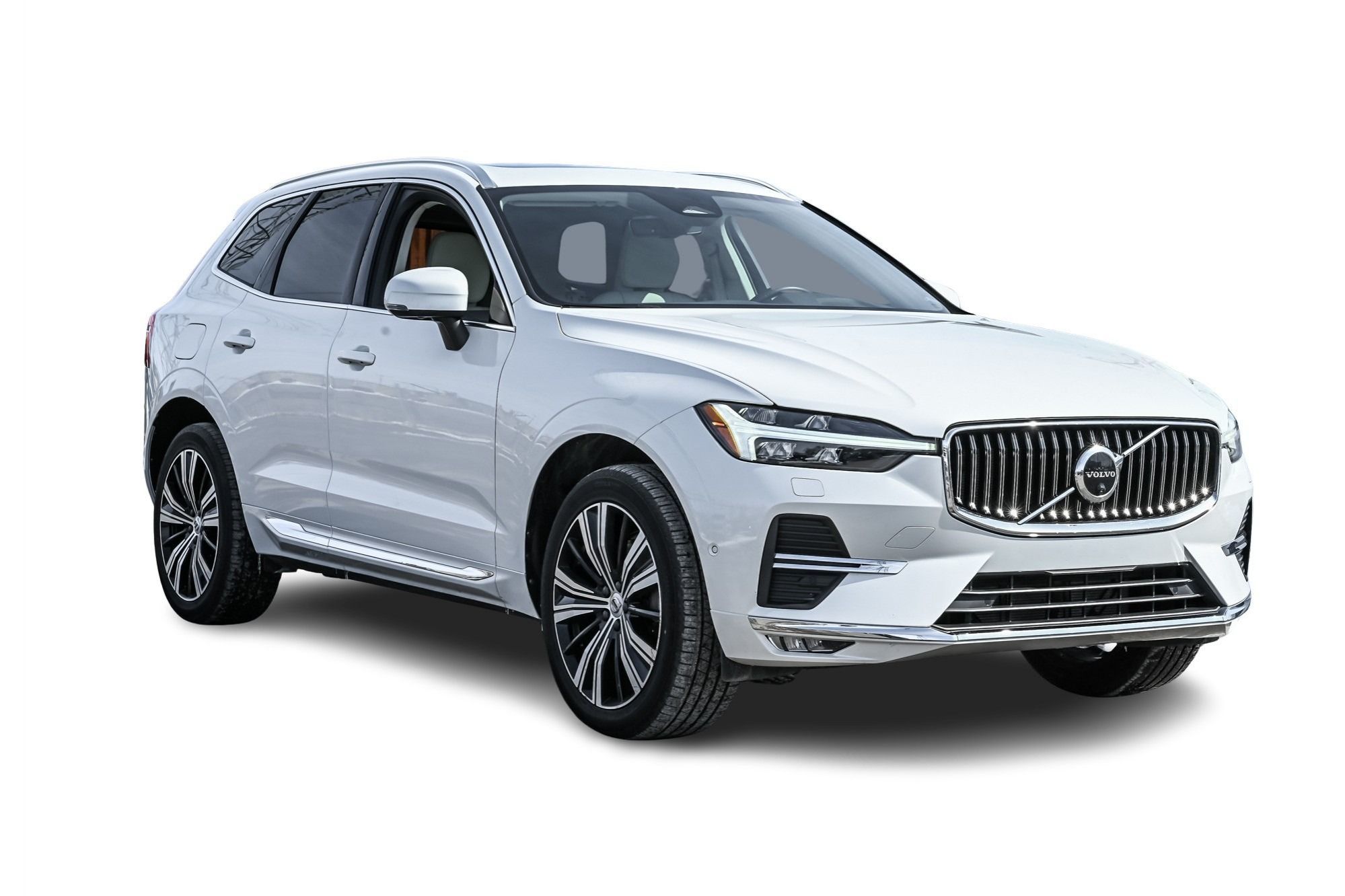 2023 Volvo XC60 in Saint-Leonard, Quebec