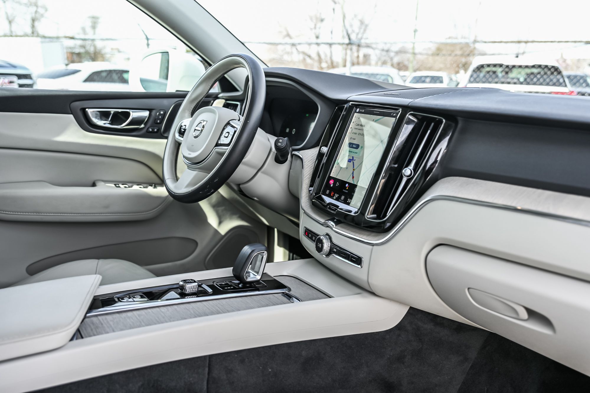 2023 Volvo XC60 in Saint-Leonard, Quebec