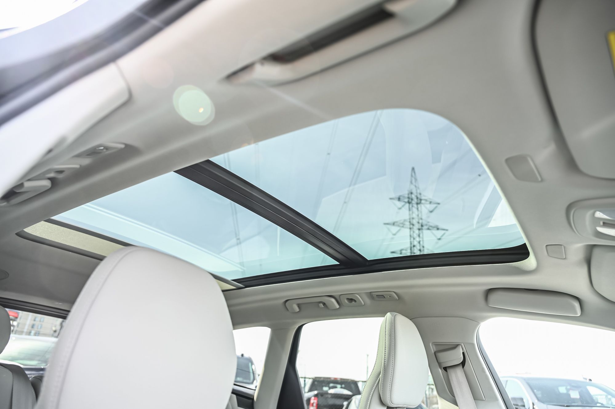 2023 Volvo XC60 in Saint-Leonard, Quebec