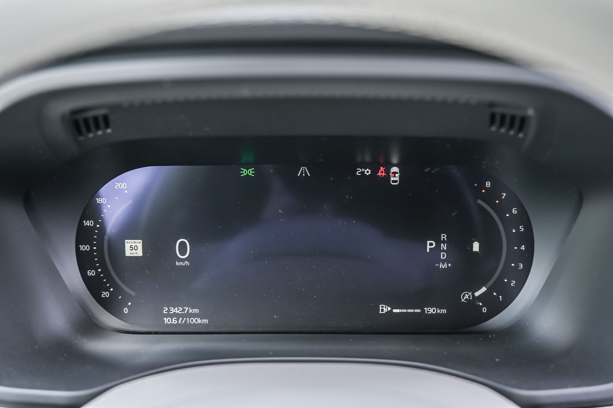 2023 Volvo XC60 in Saint-Leonard, Quebec