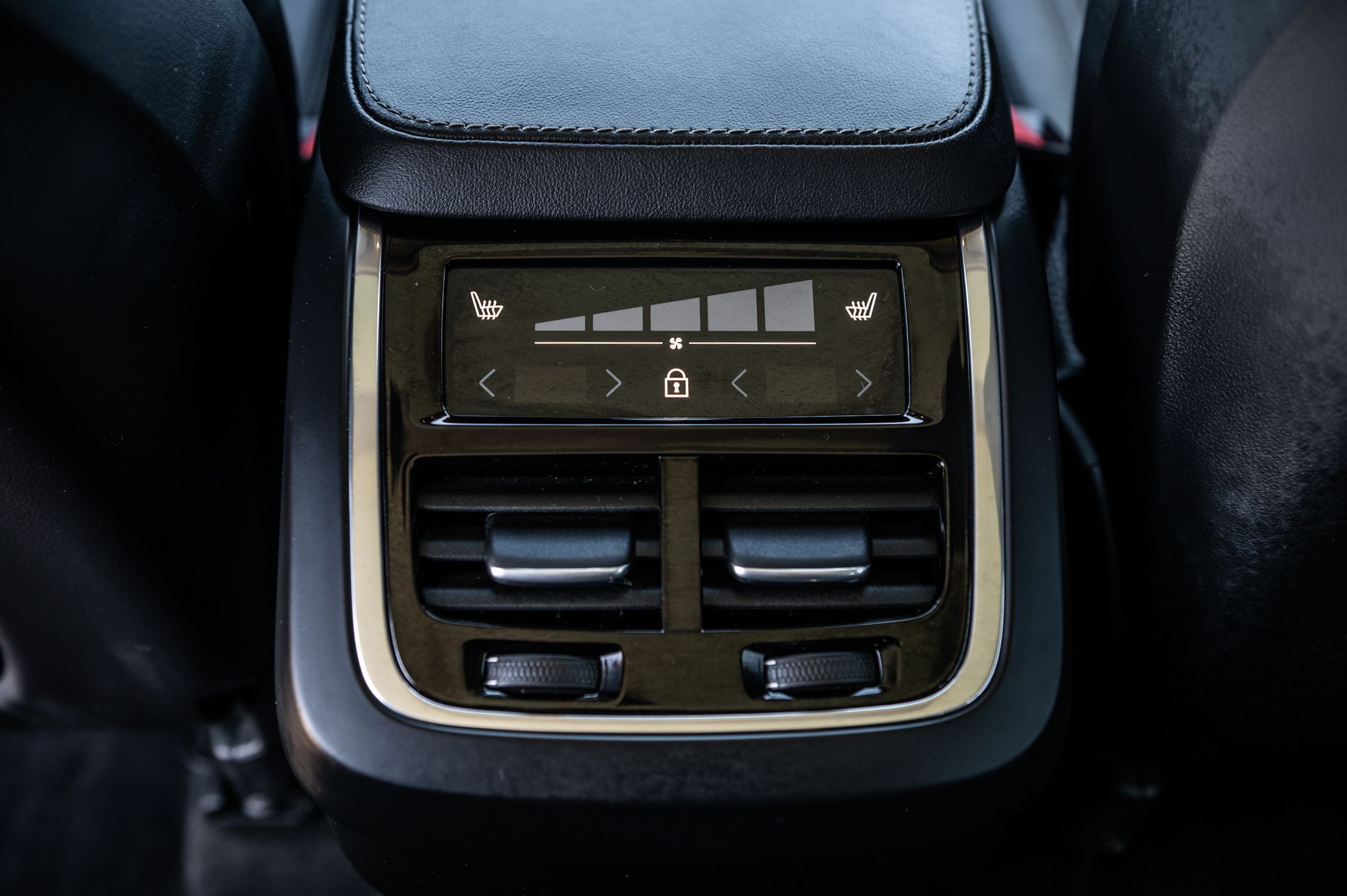 2022 Volvo XC90