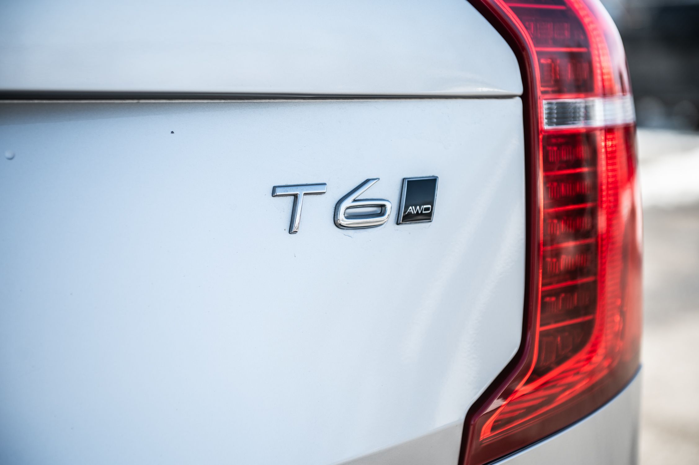 2022 Volvo XC90