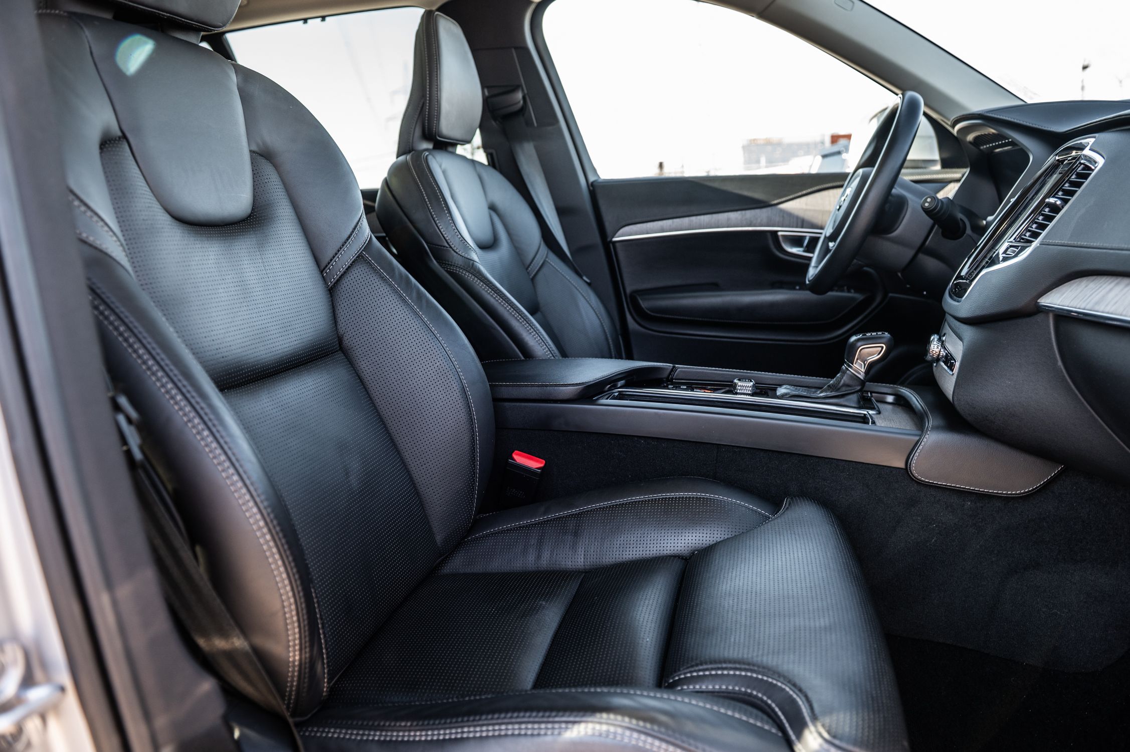 2022 Volvo XC90