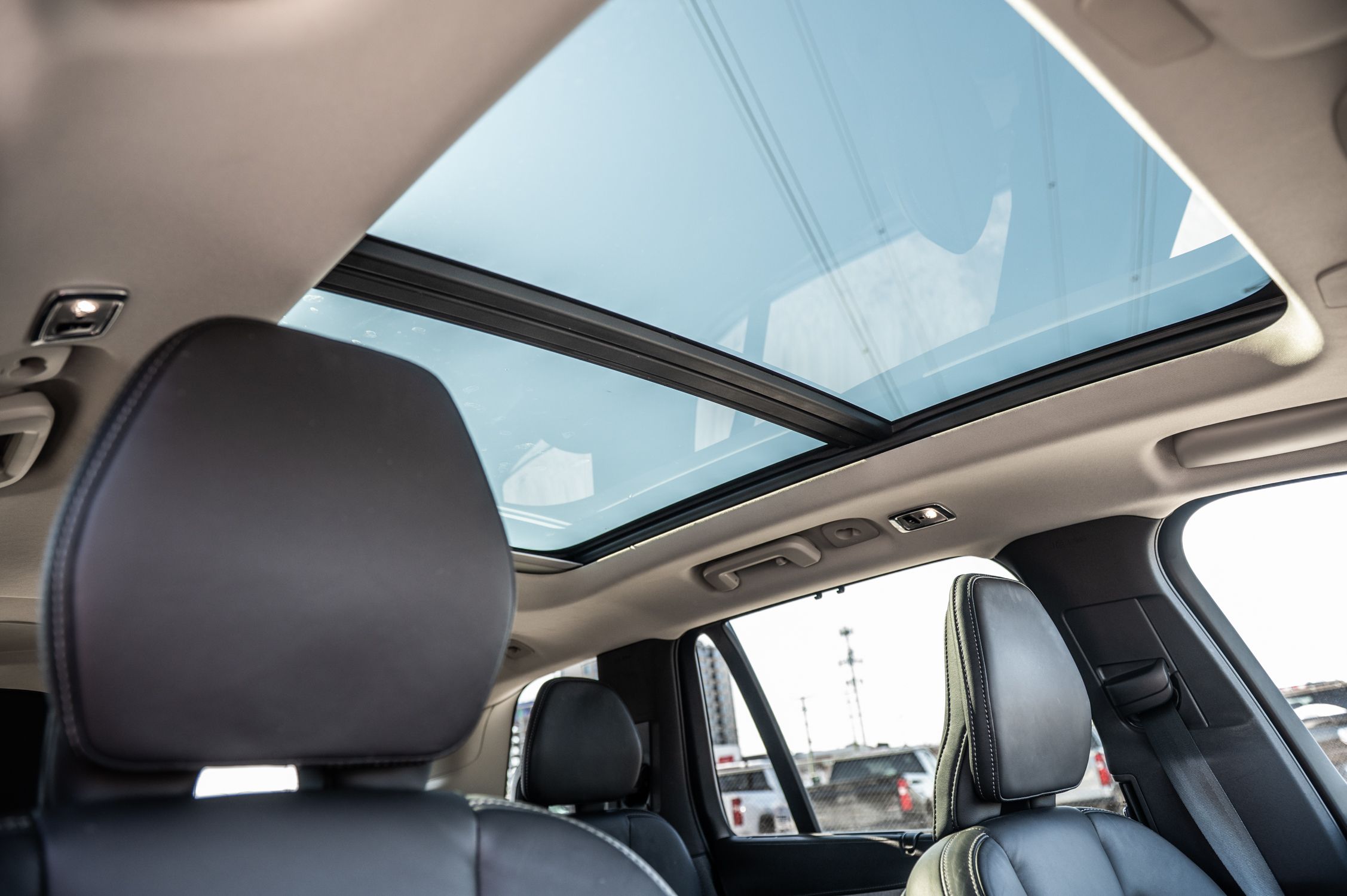 2022 Volvo XC90