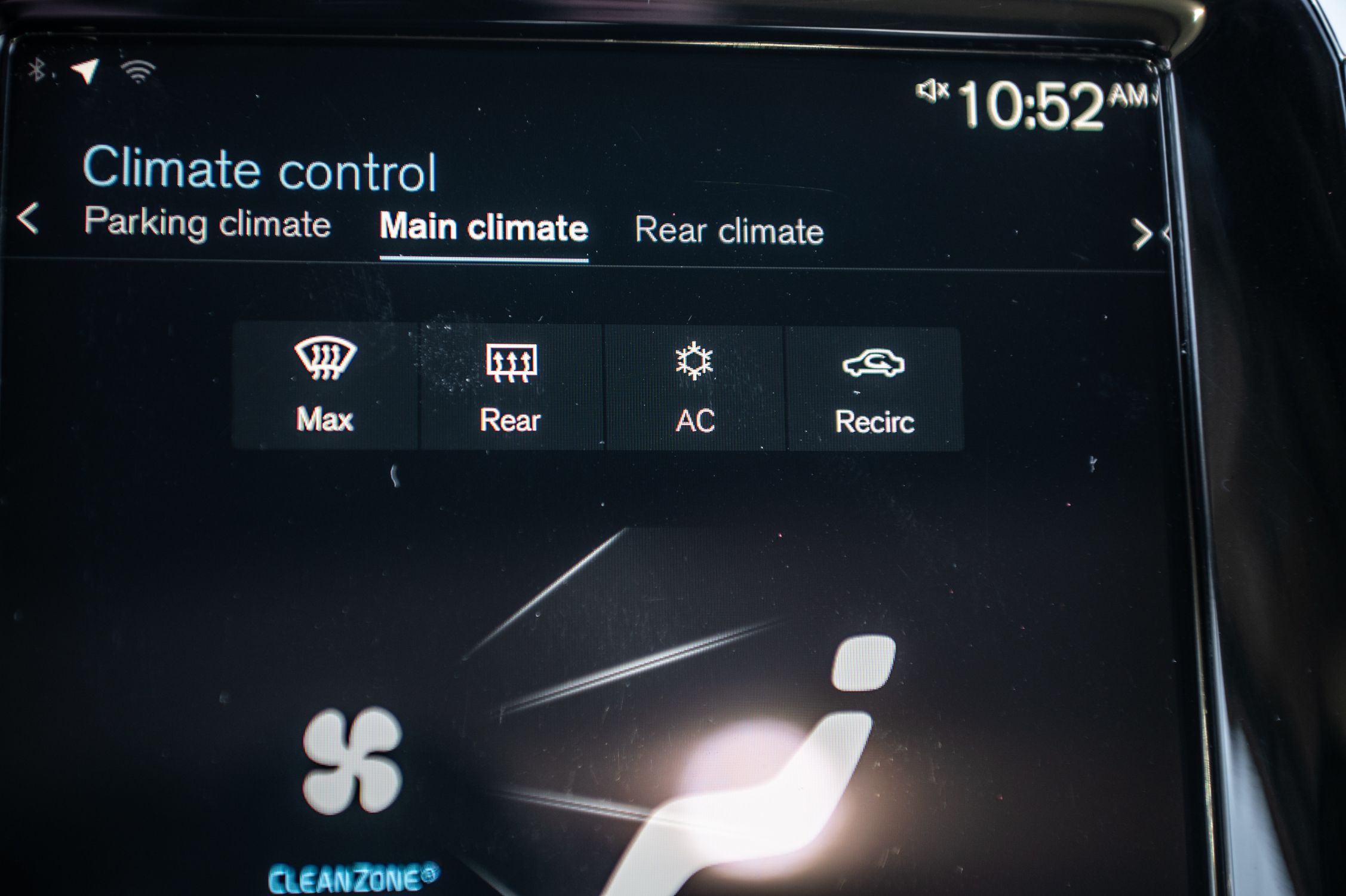 2022 Volvo XC90