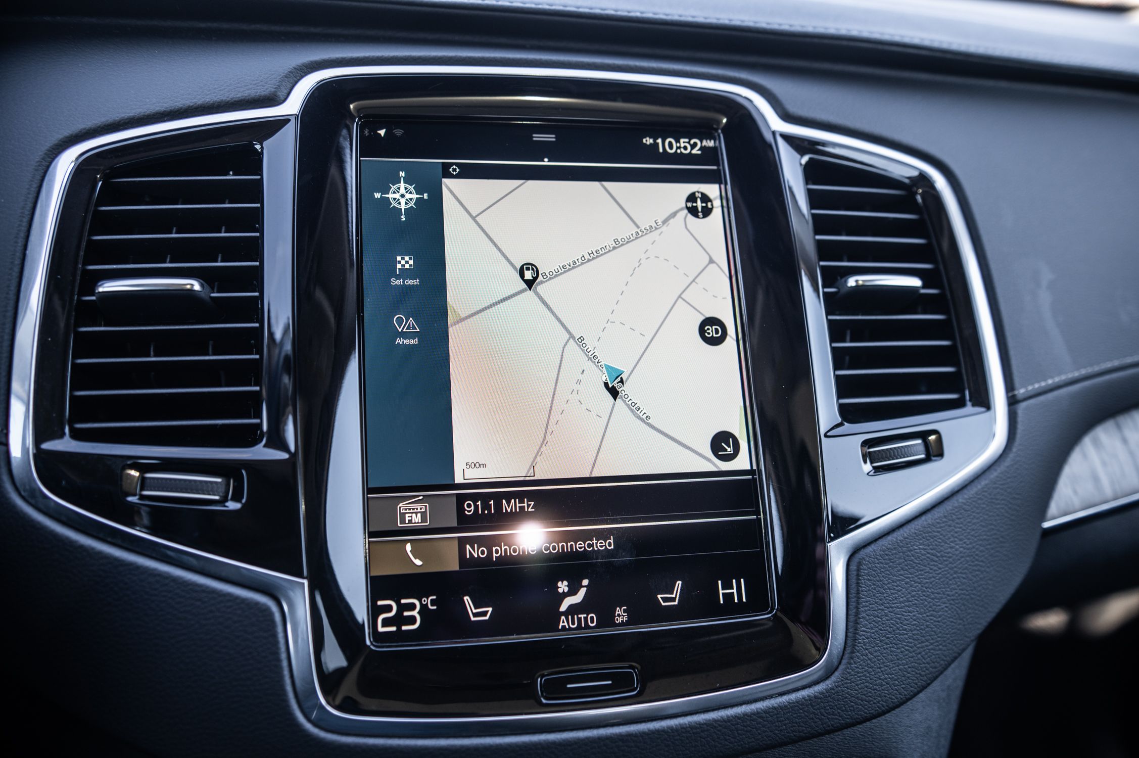 2022 Volvo XC90