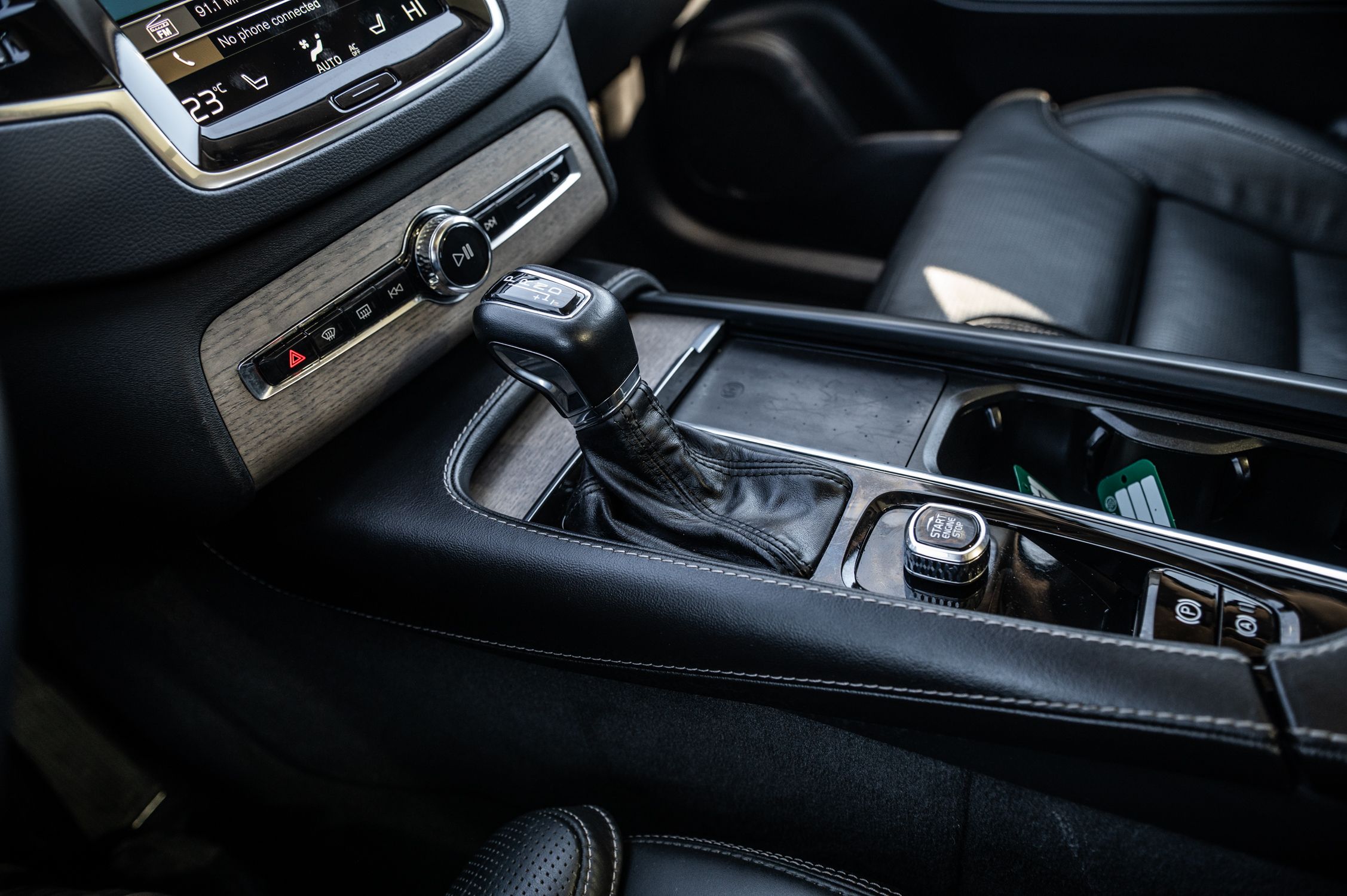 2022 Volvo XC90