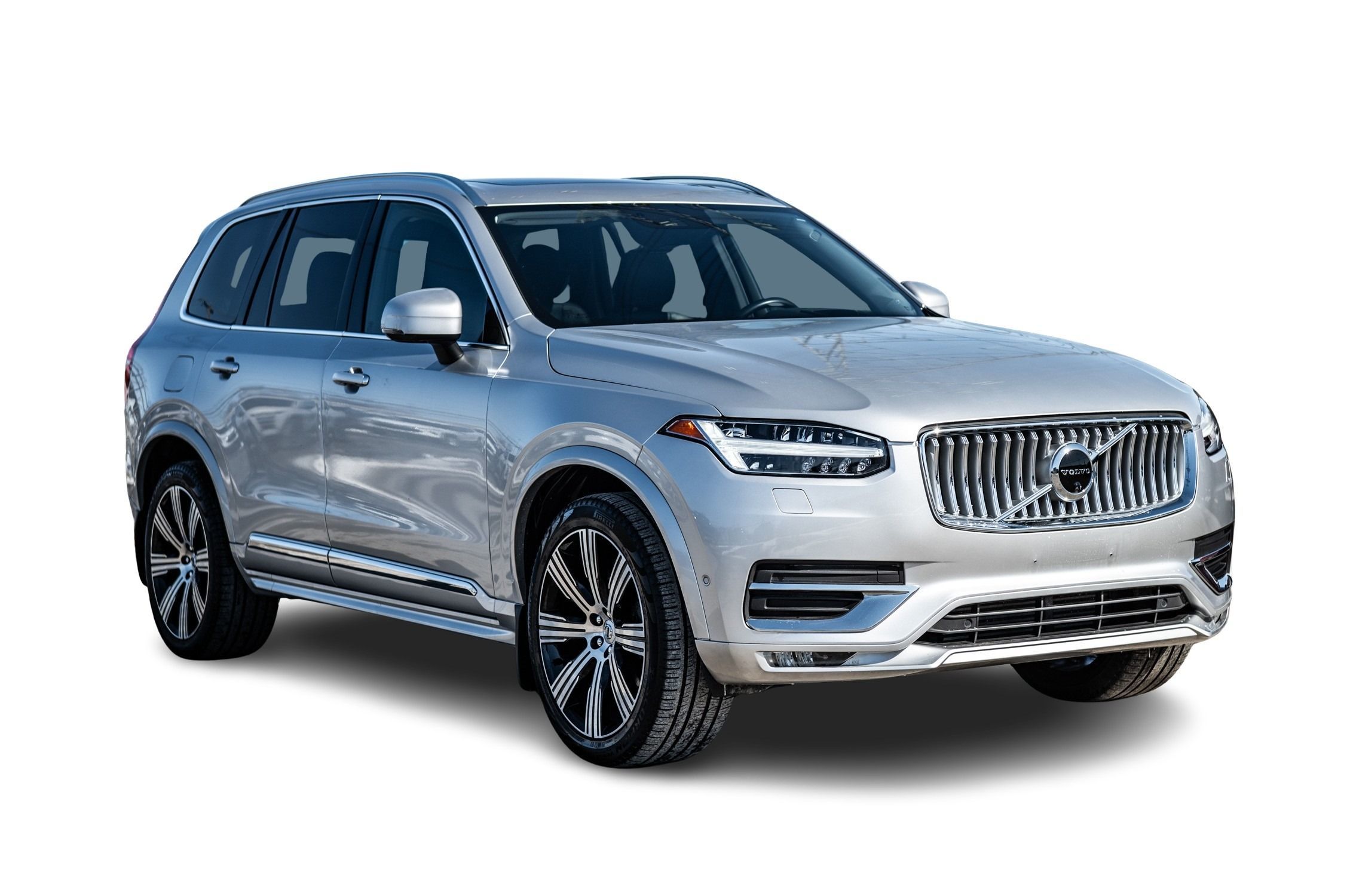 2022 Volvo XC90