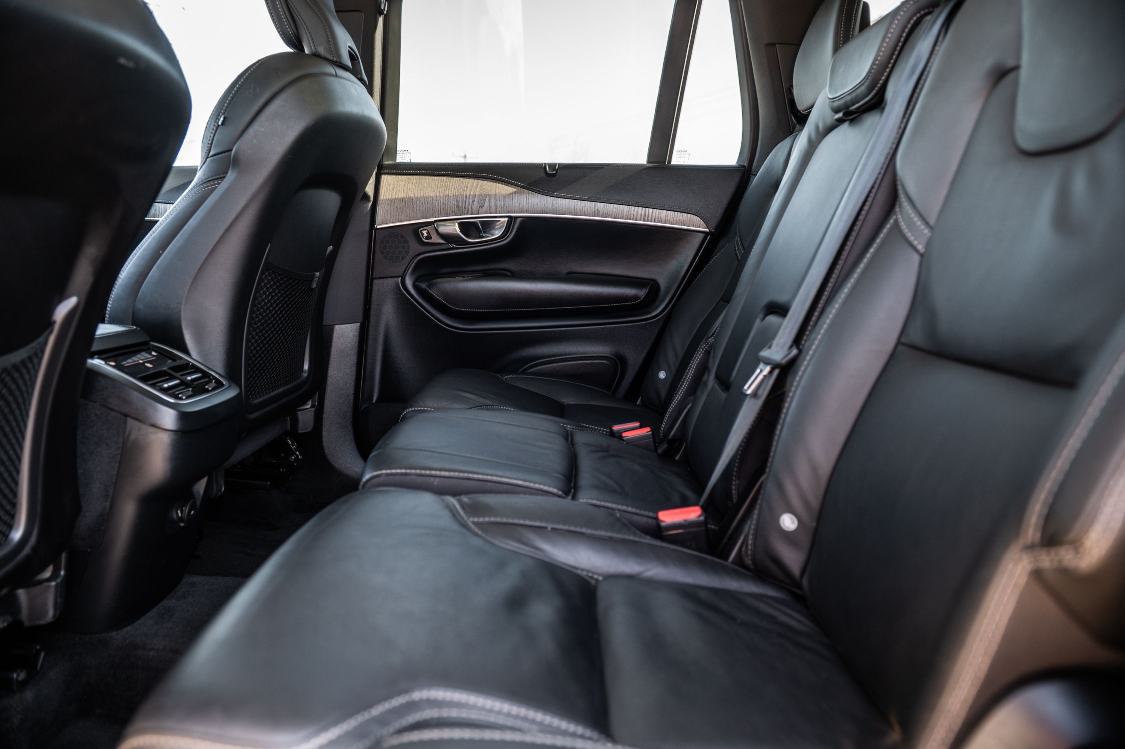 2022 Volvo XC90