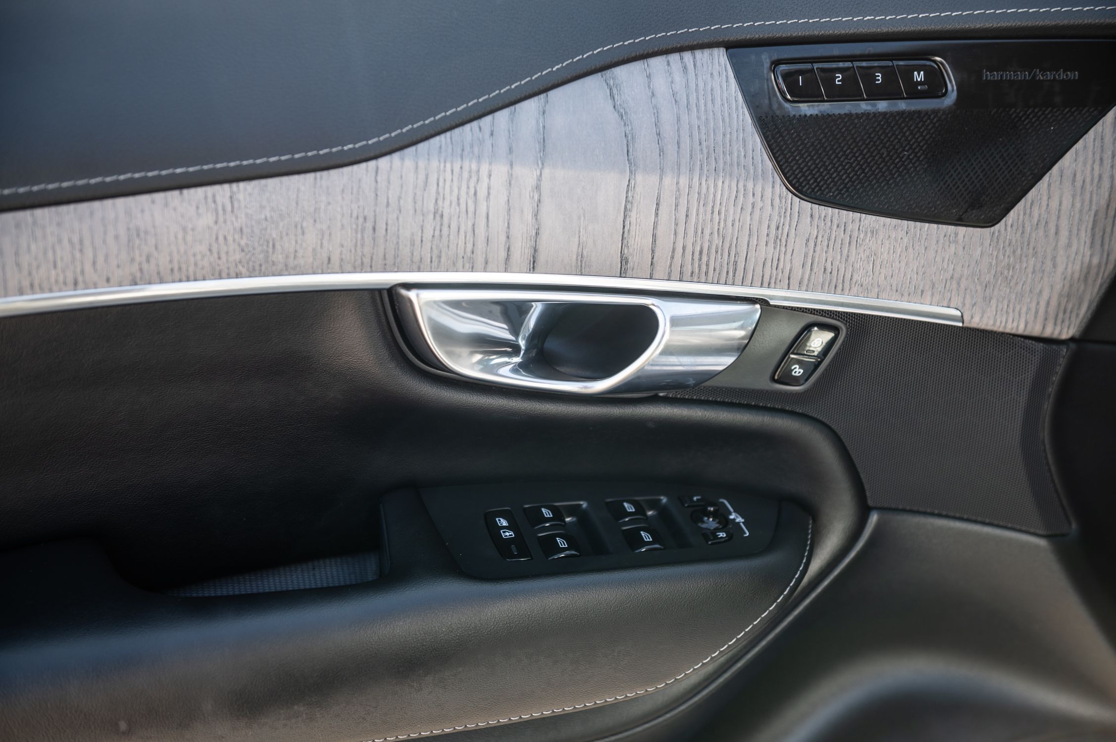 2022 Volvo XC90