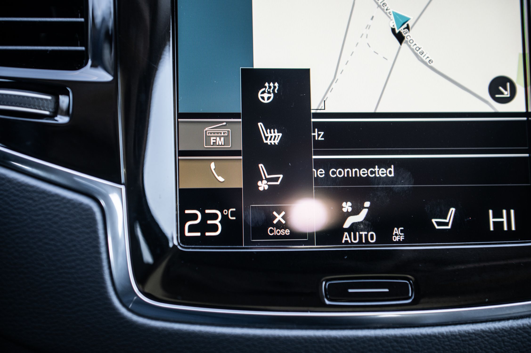 2022 Volvo XC90