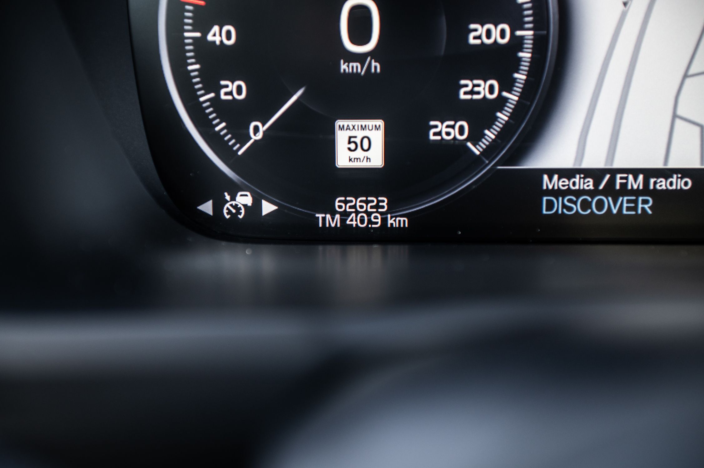 2022 Volvo XC90