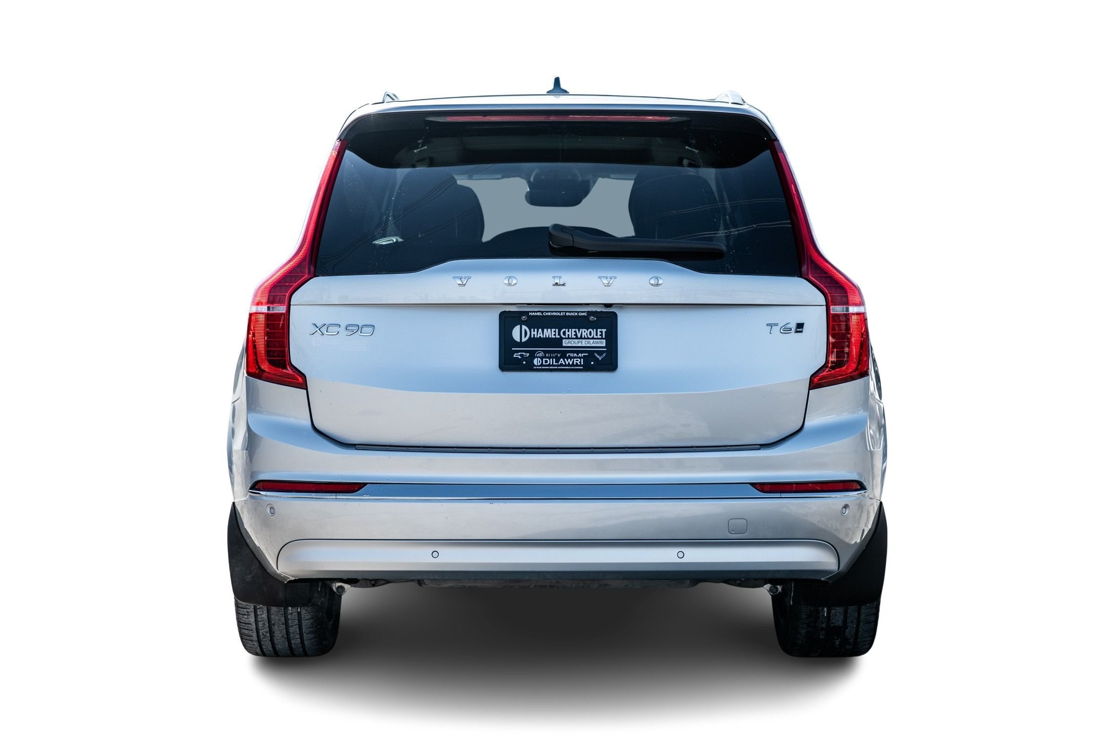 2022 Volvo XC90