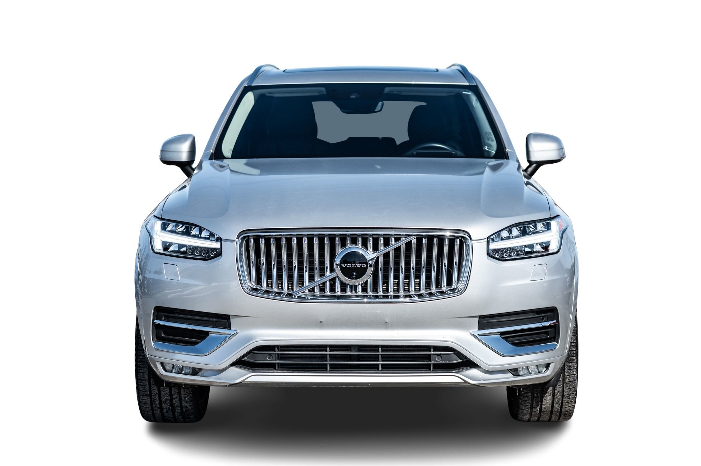 2022 Volvo XC90