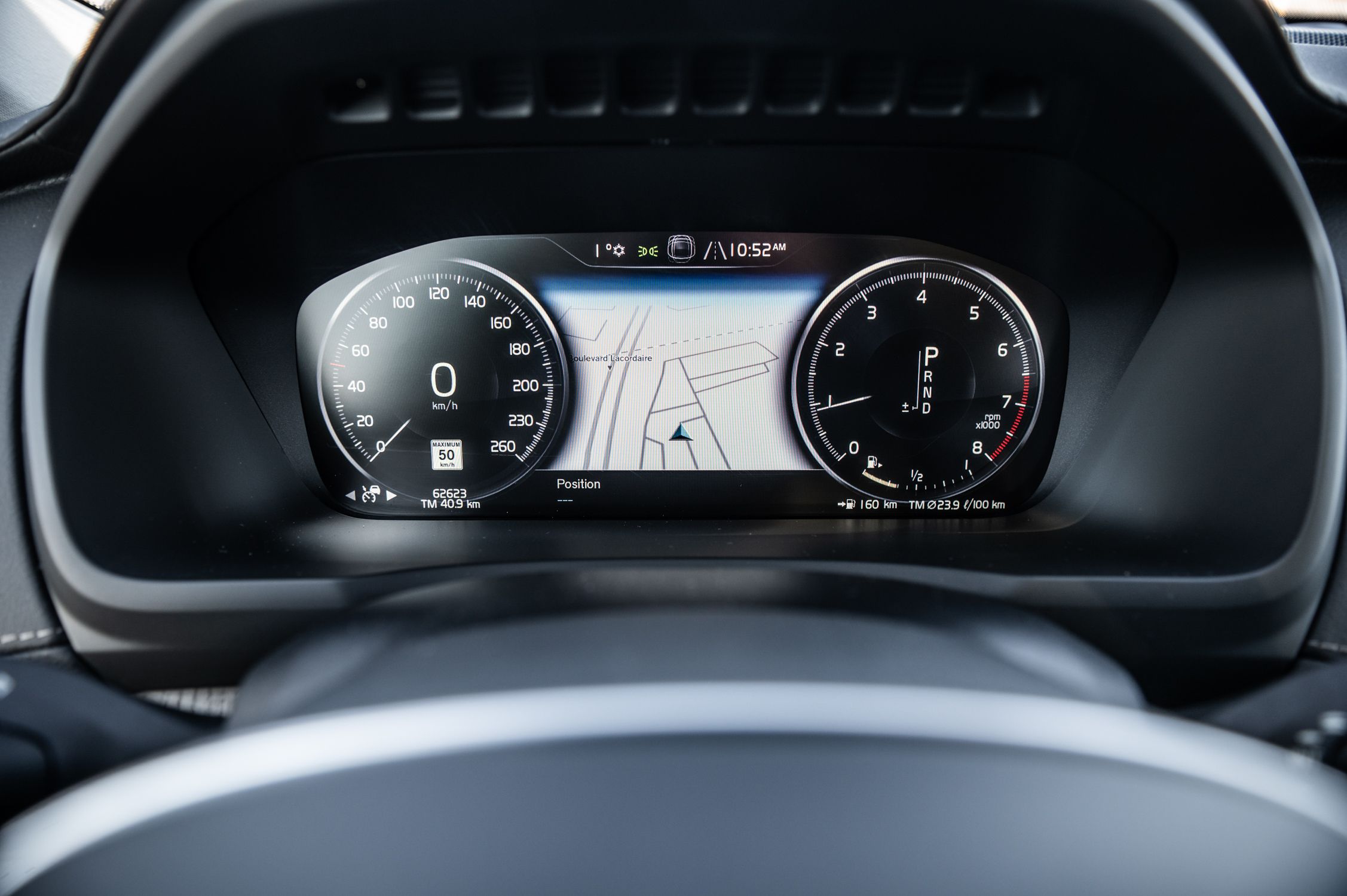 2022 Volvo XC90
