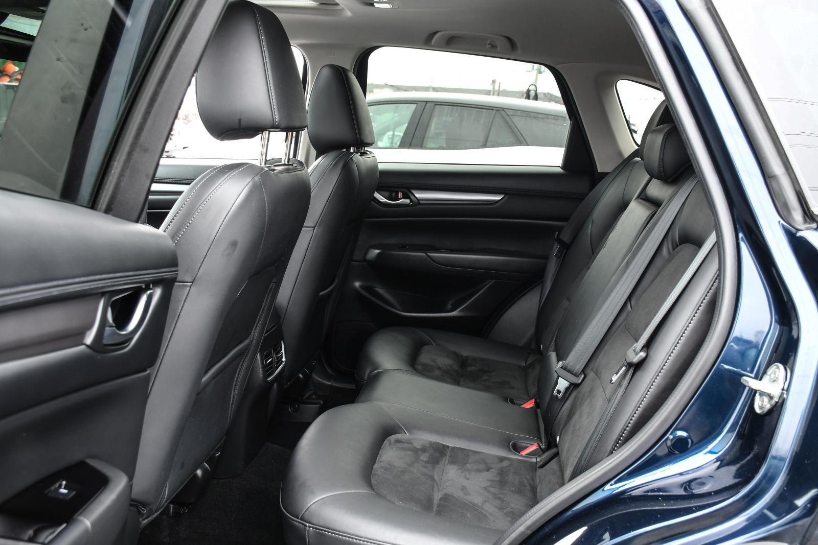 Mazda CX-5  2022 à Saint-Léonard, Québec