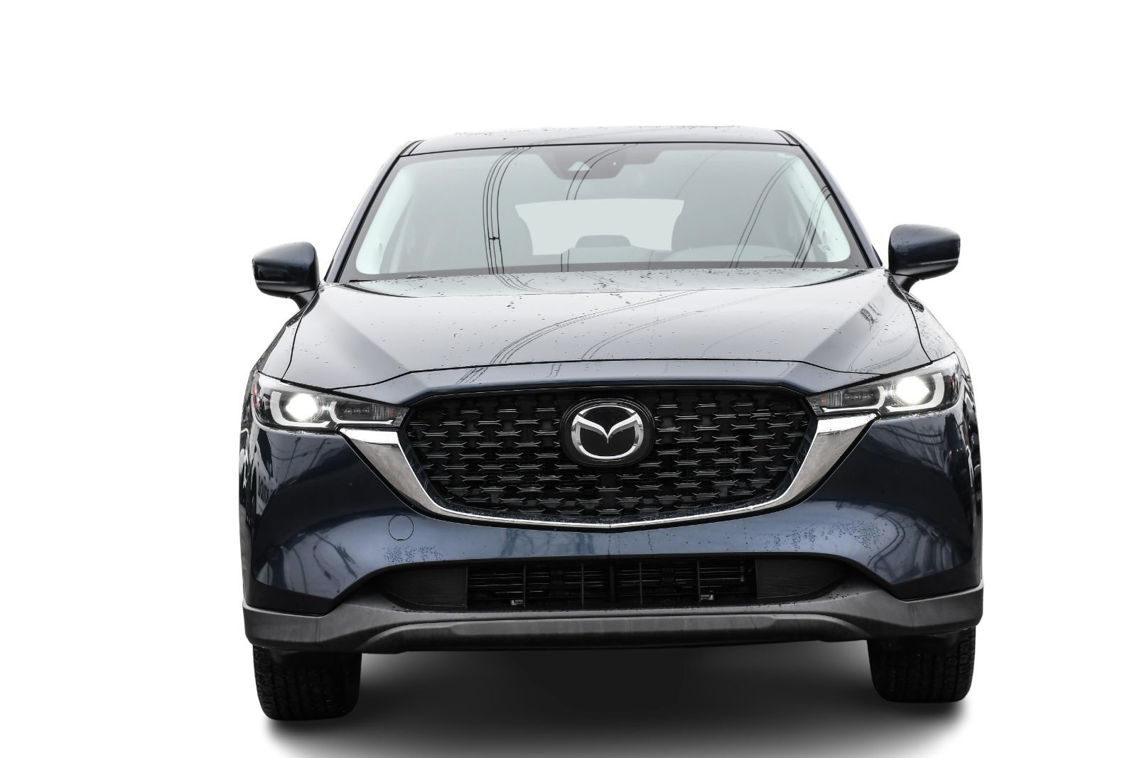 Mazda CX-5  2022 à Saint-Léonard, Québec