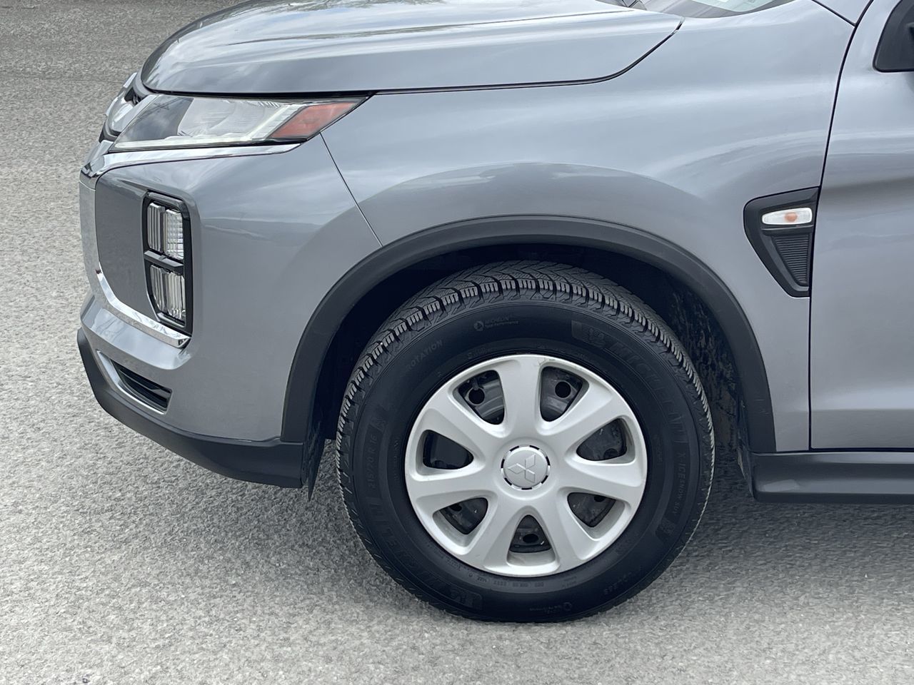 2020 Mitsubishi RVR in Saint-Leonard, Quebec