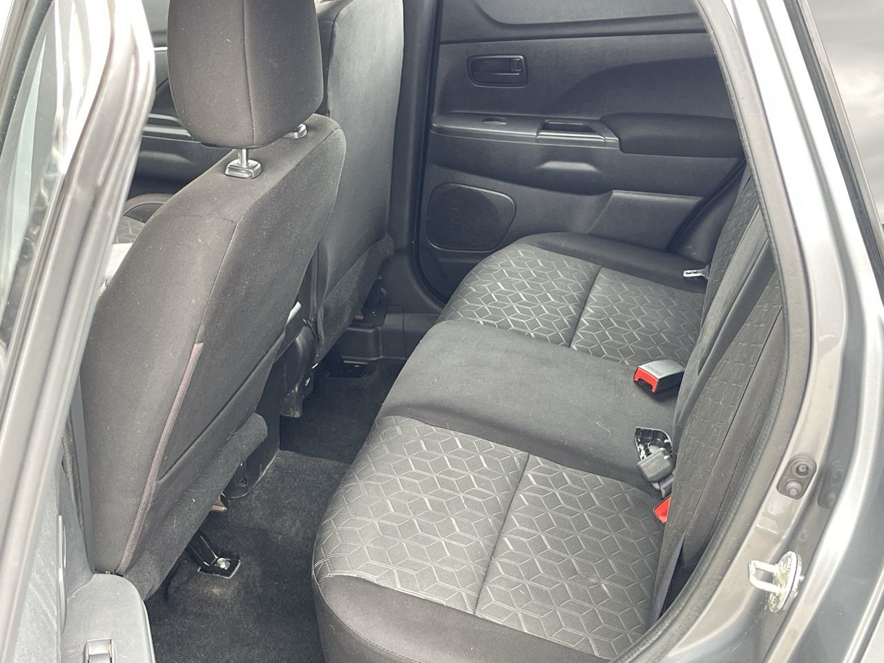2020 Mitsubishi RVR in Saint-Leonard, Quebec