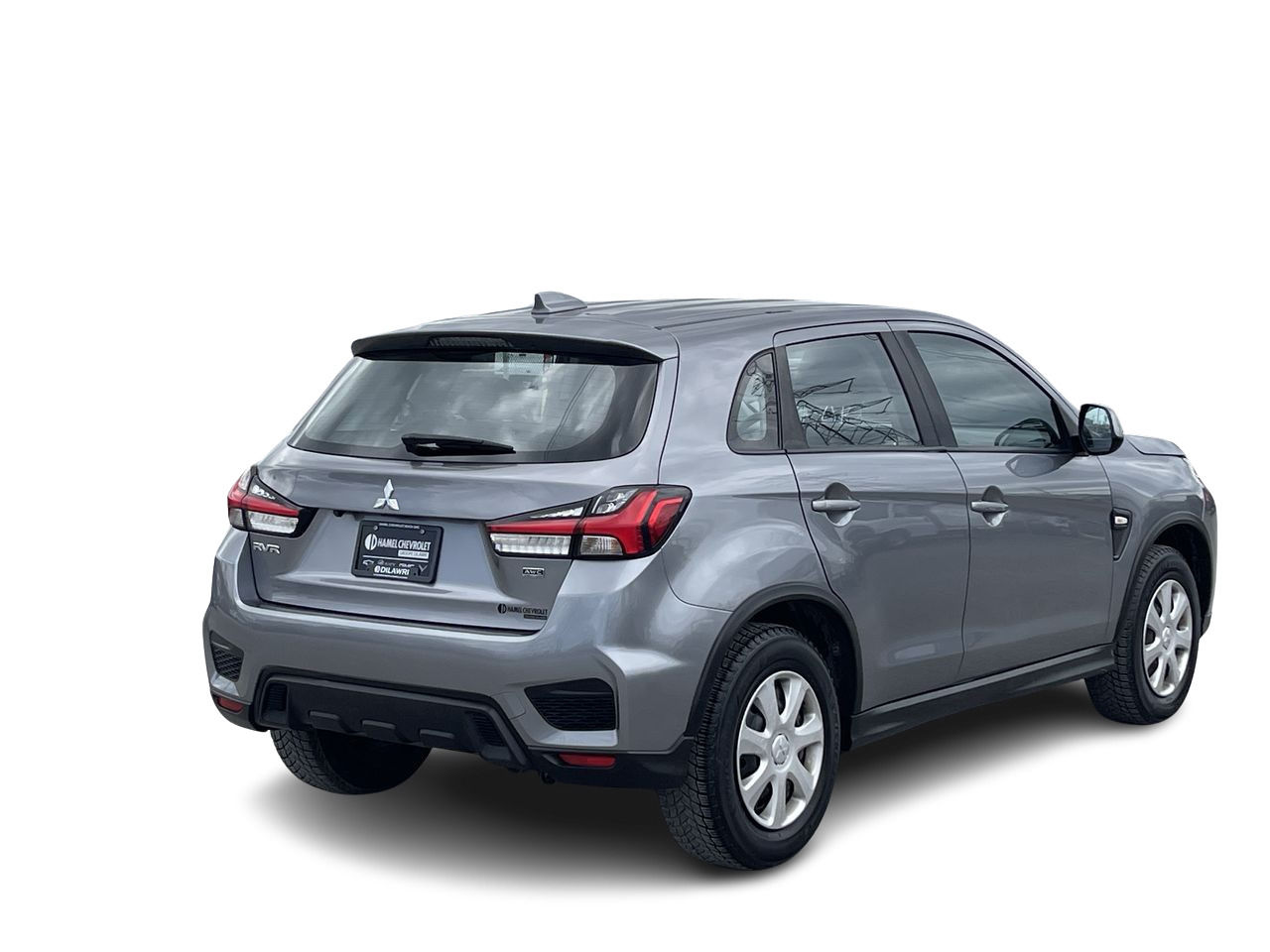 2020 Mitsubishi RVR in Saint-Leonard, Quebec