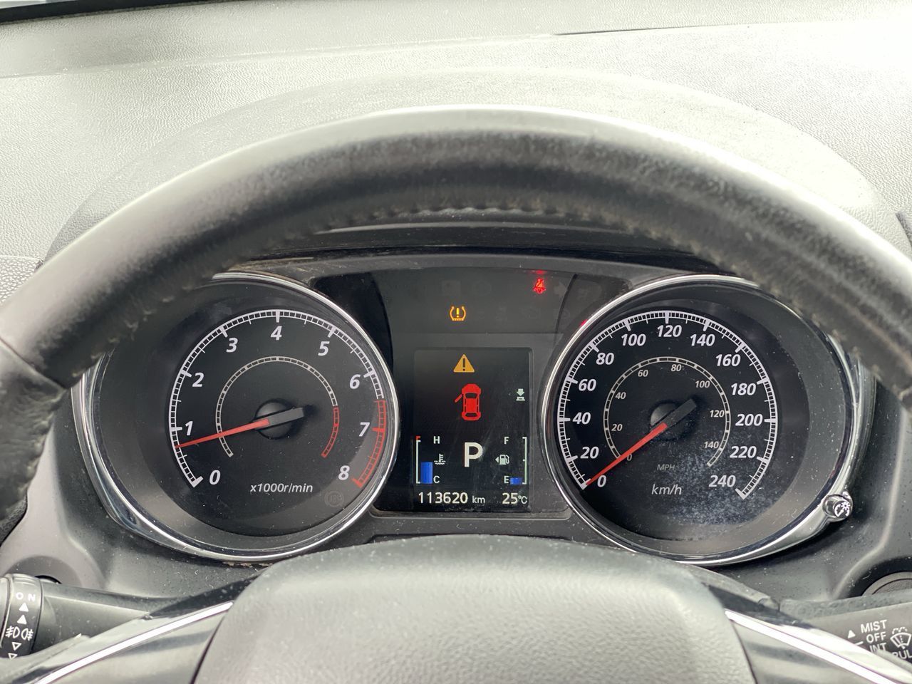 2020 Mitsubishi RVR in Saint-Leonard, Quebec