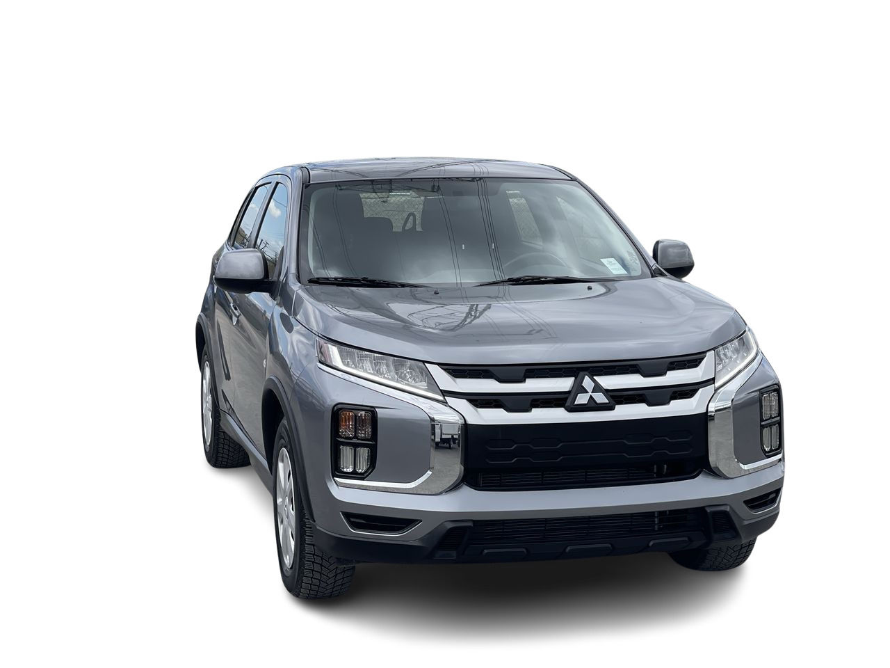 2020 Mitsubishi RVR in Saint-Leonard, Quebec