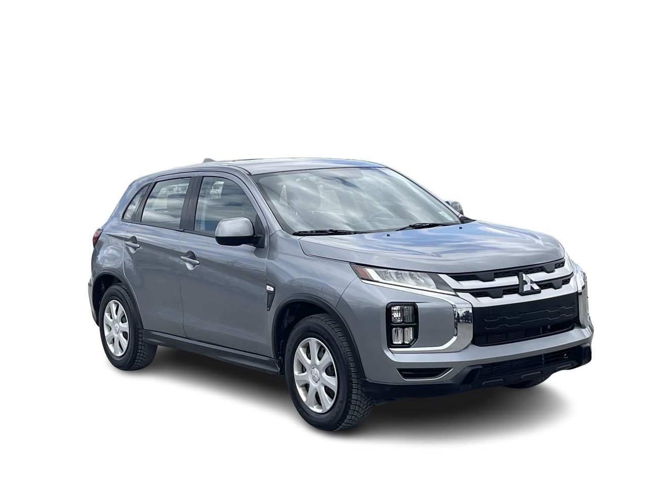 2020 Mitsubishi RVR in Saint-Leonard, Quebec