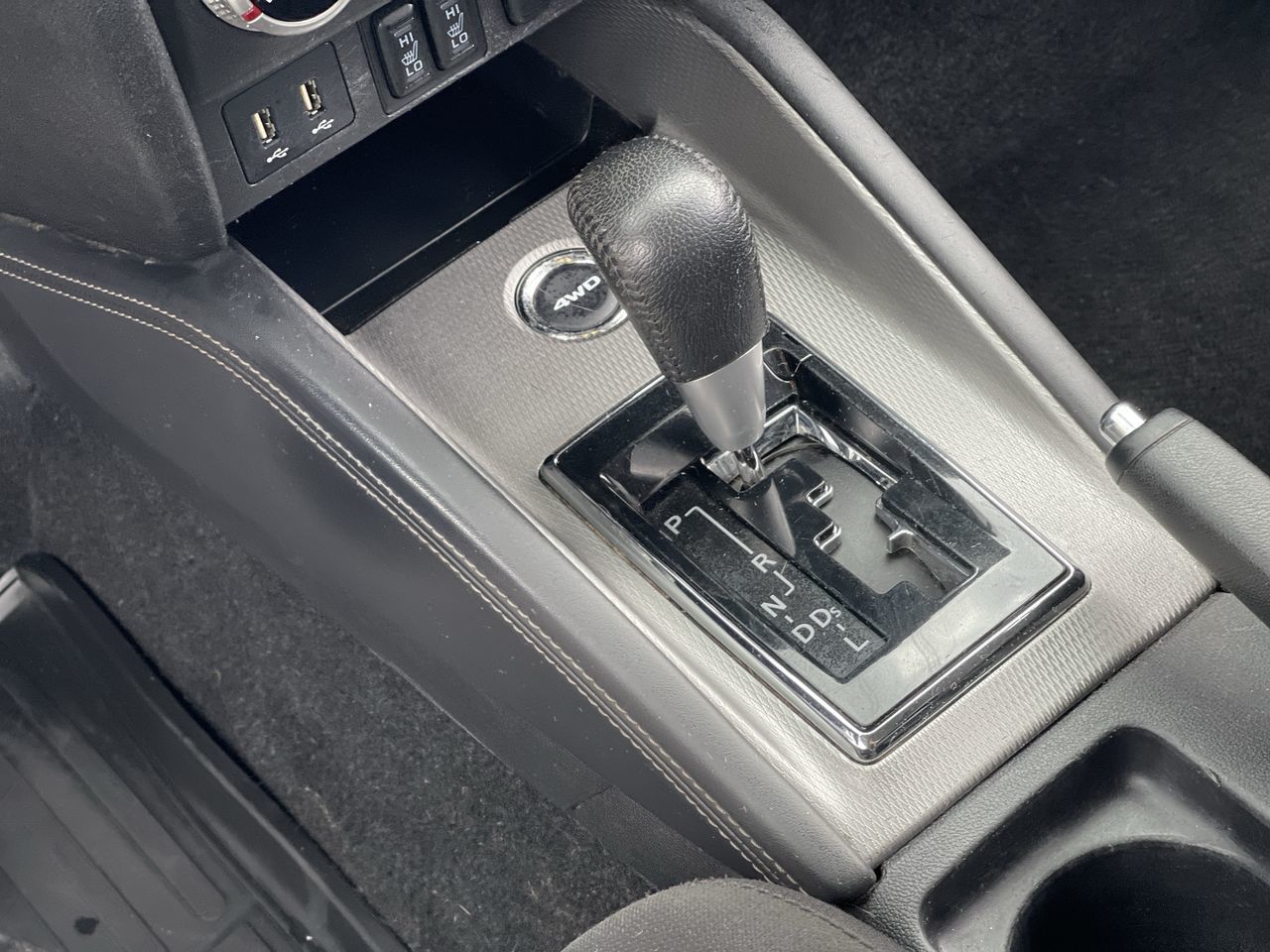 2020 Mitsubishi RVR in Saint-Leonard, Quebec