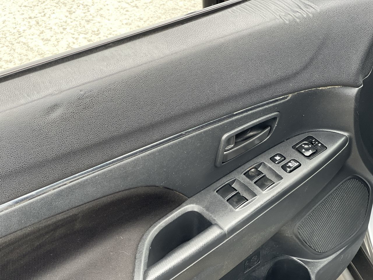 2020 Mitsubishi RVR in Saint-Leonard, Quebec