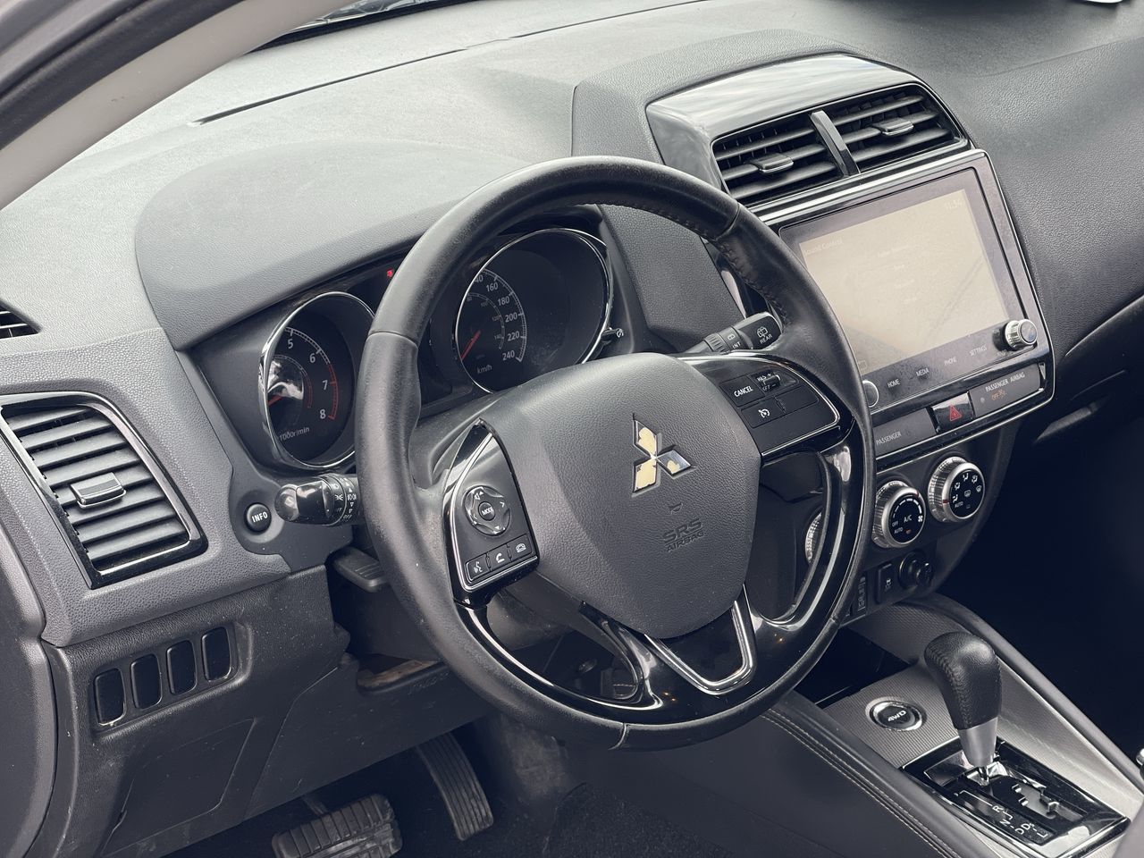 2020 Mitsubishi RVR in Saint-Leonard, Quebec