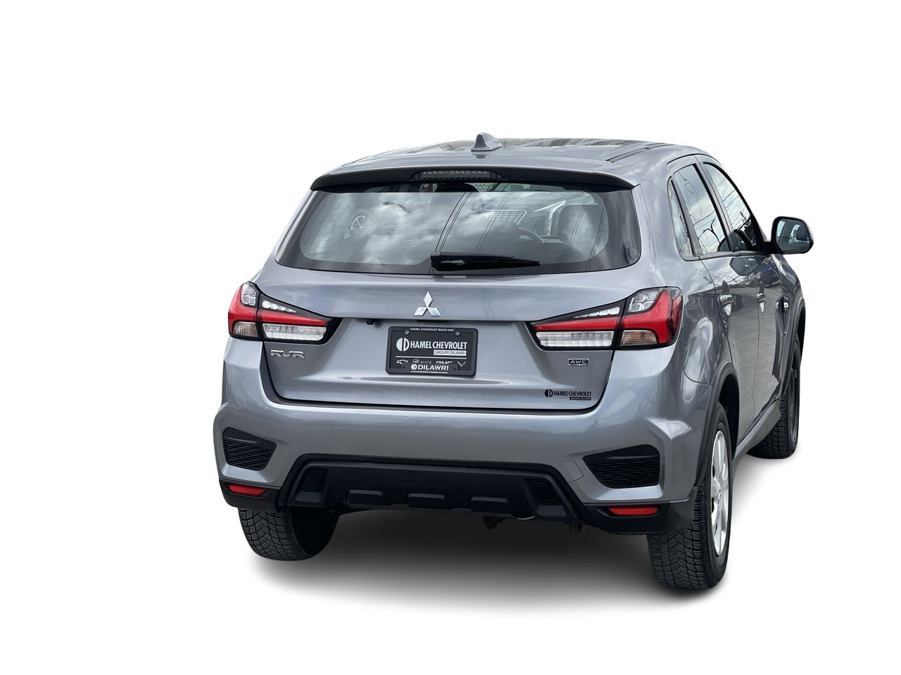 2020 Mitsubishi RVR in Saint-Leonard, Quebec