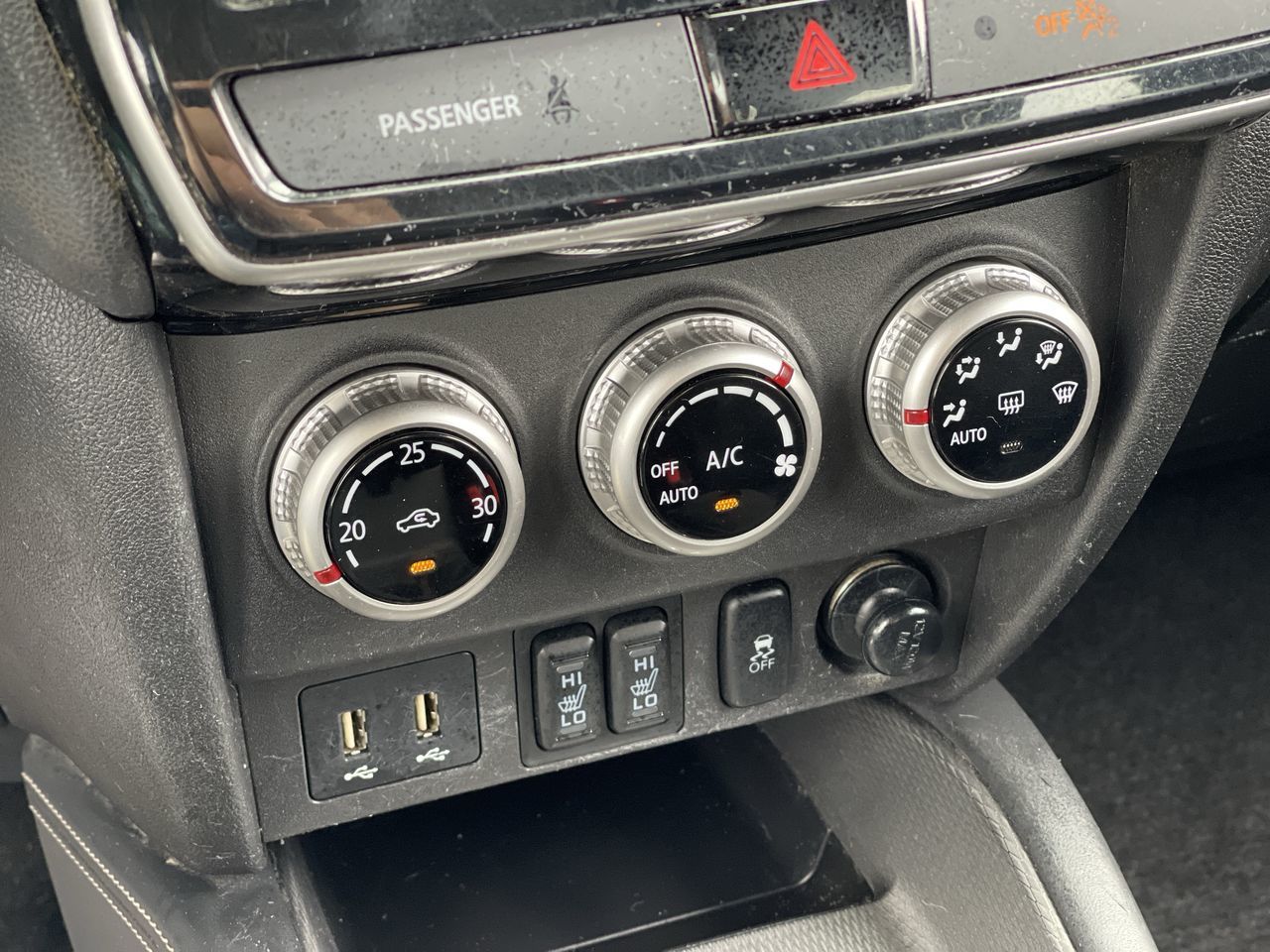 2020 Mitsubishi RVR in Saint-Leonard, Quebec
