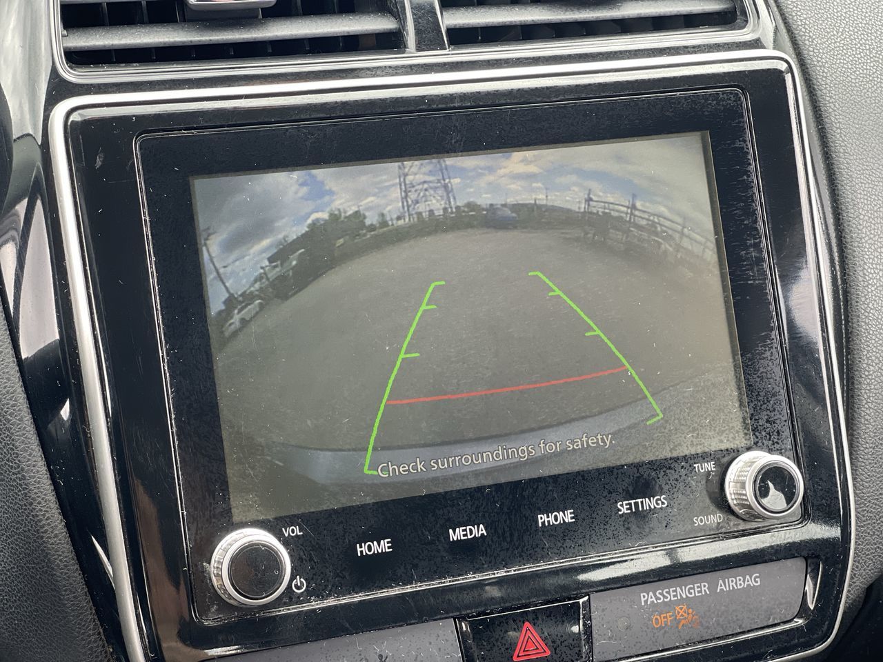 2020 Mitsubishi RVR in Saint-Leonard, Quebec
