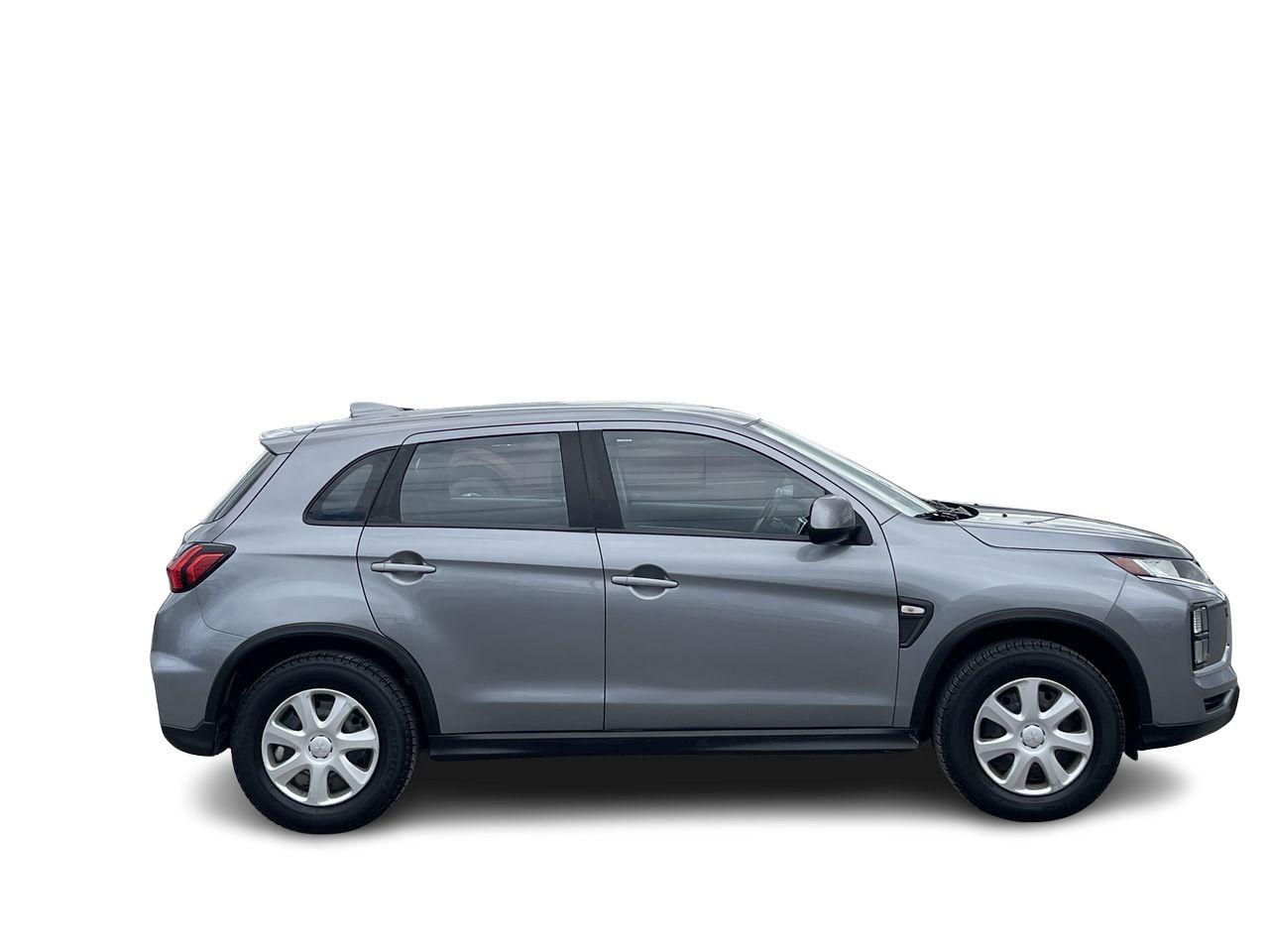 2020 Mitsubishi RVR in Saint-Leonard, Quebec