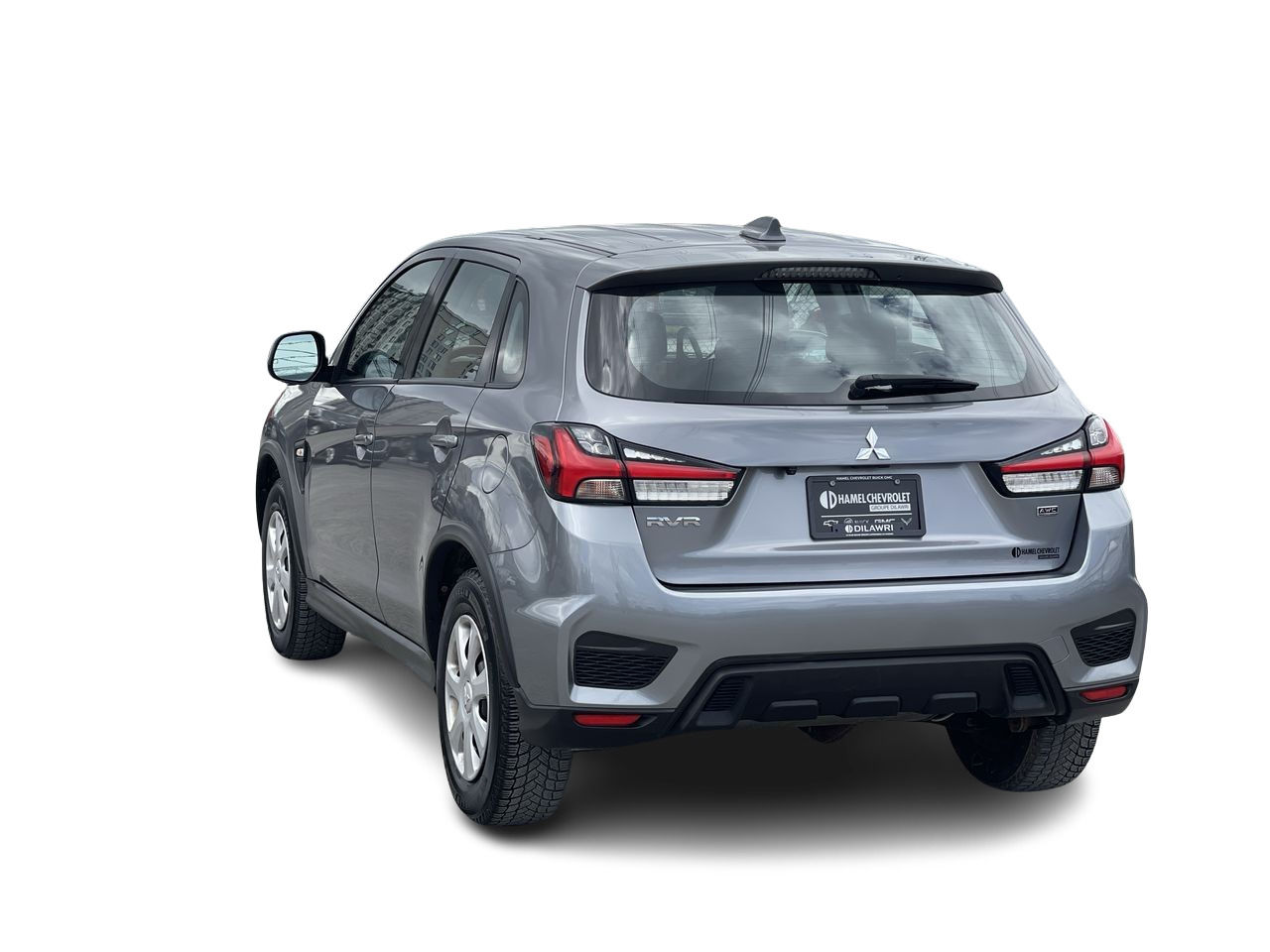 2020 Mitsubishi RVR in Saint-Leonard, Quebec