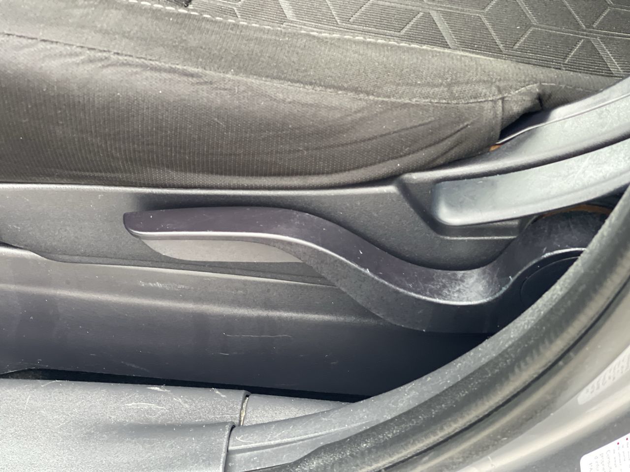 2020 Mitsubishi RVR in Saint-Leonard, Quebec