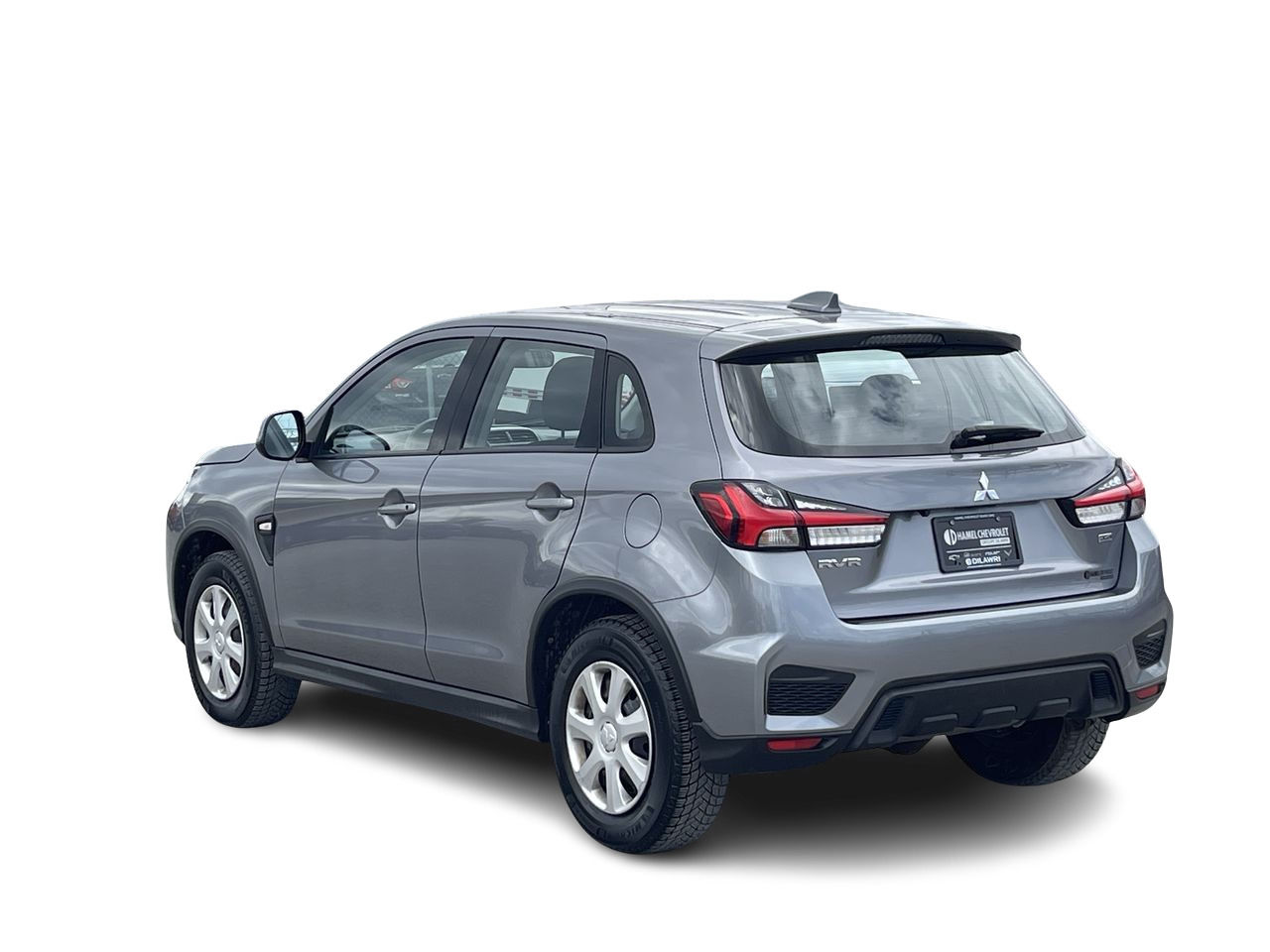 2020 Mitsubishi RVR in Saint-Leonard, Quebec