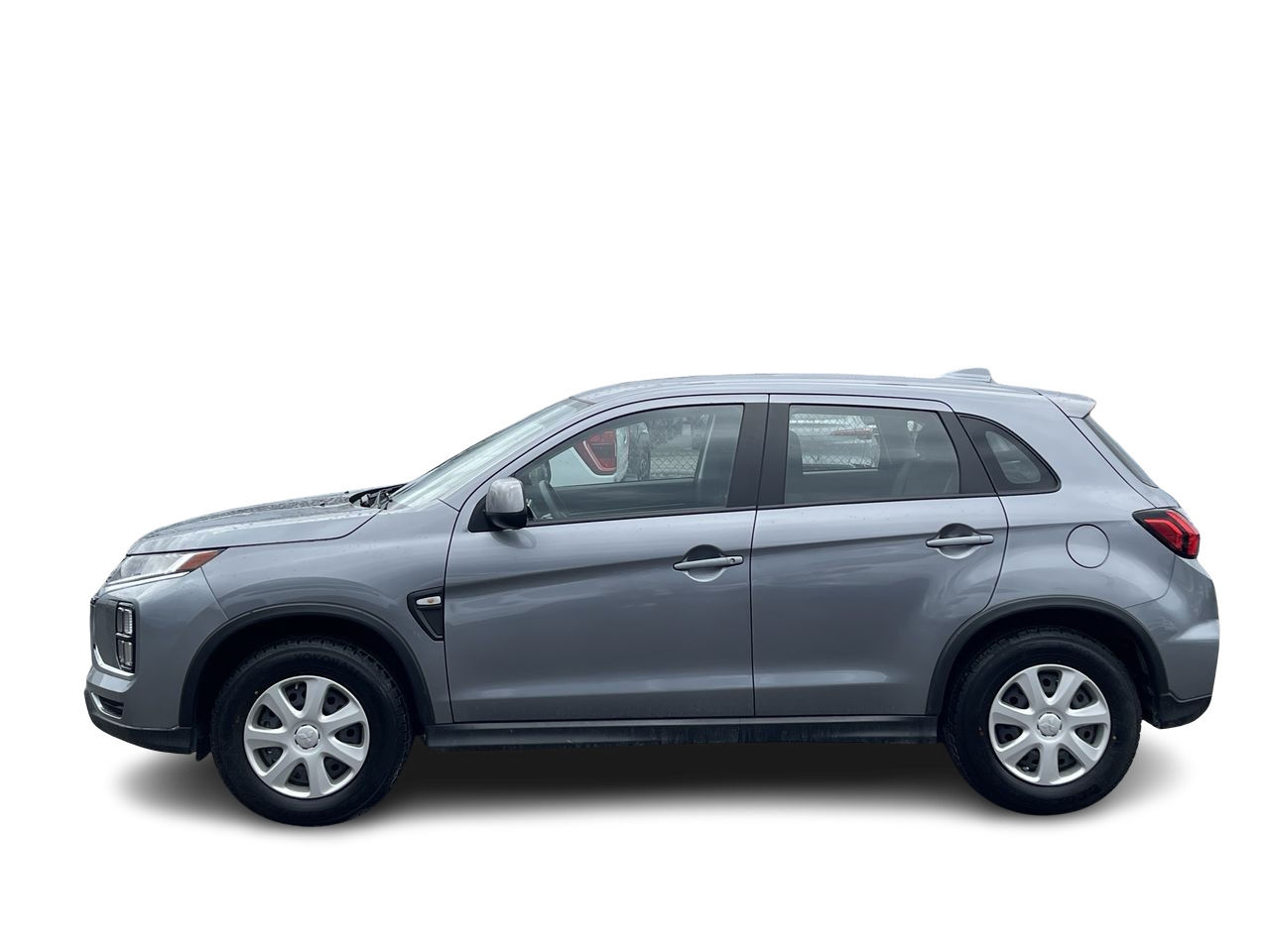 Mitsubishi RVR  2023 à Saint-Léonard, Québec
