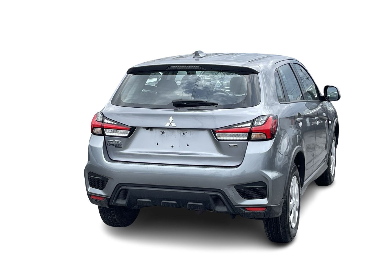 Mitsubishi RVR  2023 à Saint-Léonard, Québec
