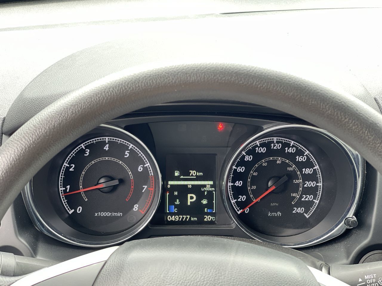 Mitsubishi RVR  2023 à Saint-Léonard, Québec