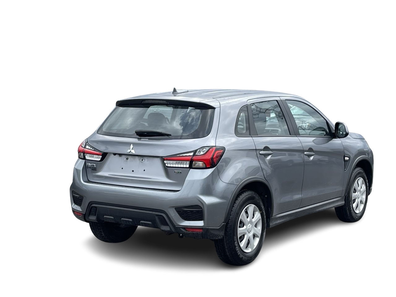 Mitsubishi RVR  2023 à Saint-Léonard, Québec