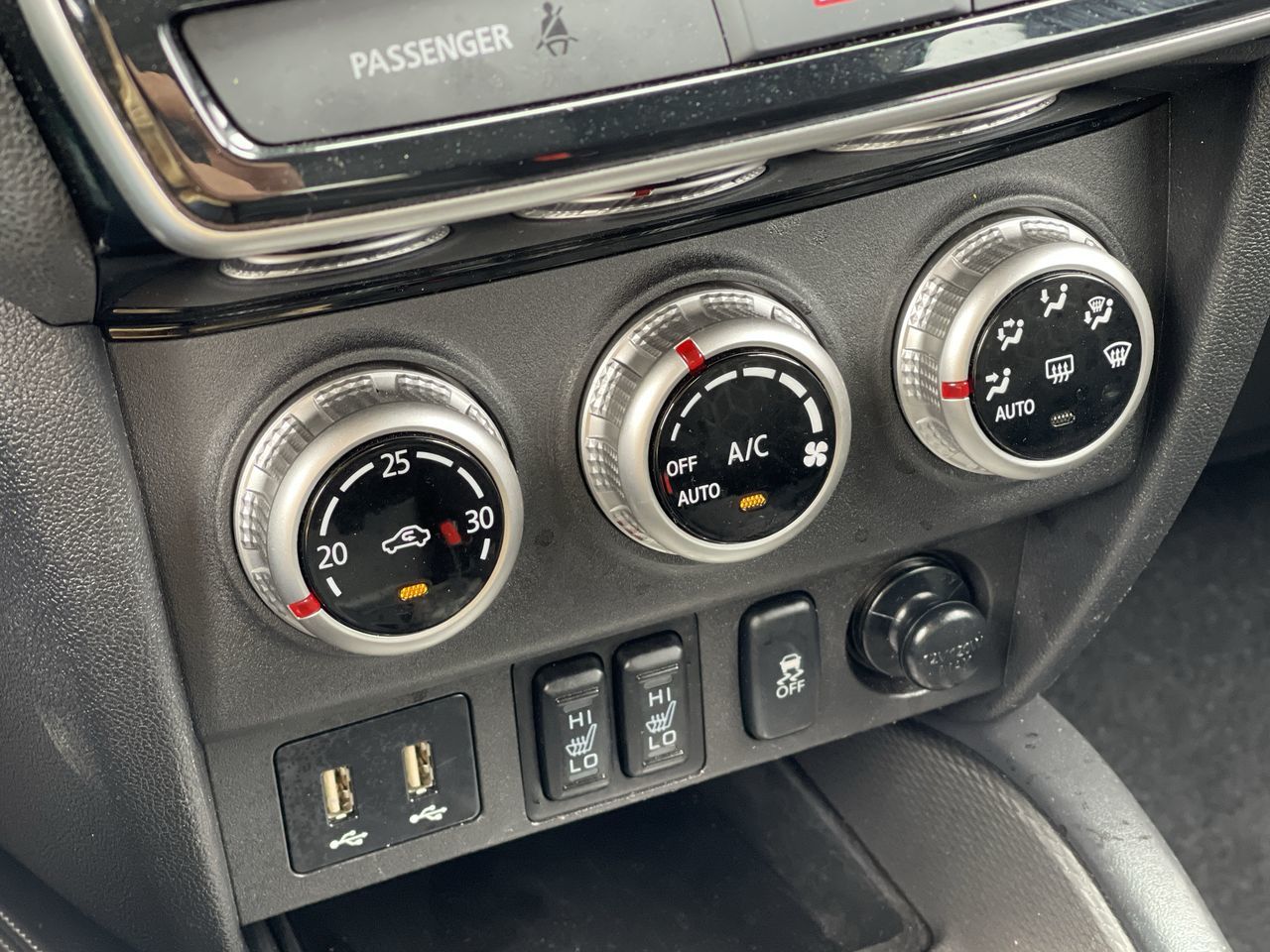 Mitsubishi RVR  2023 à Saint-Léonard, Québec