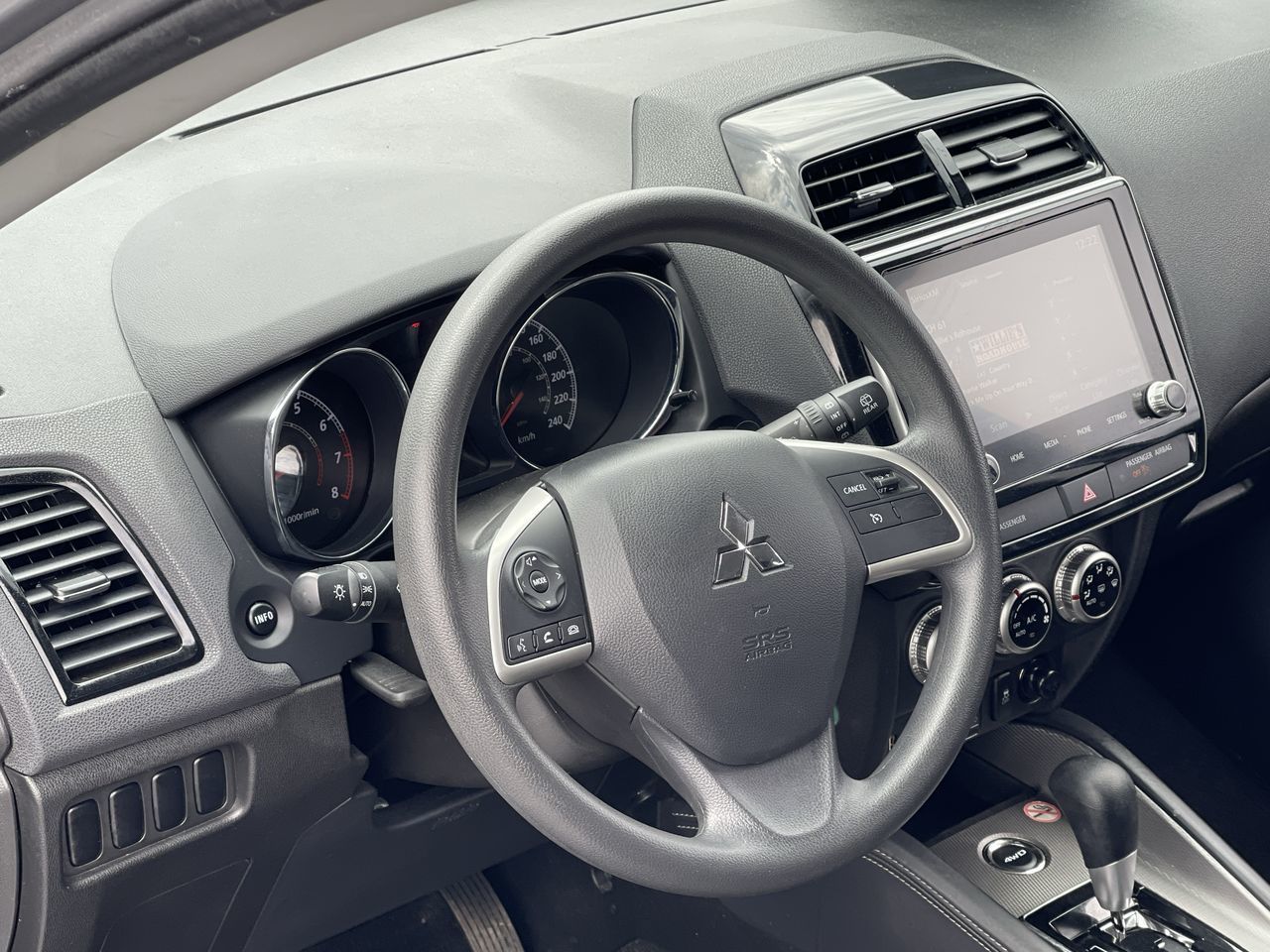 Mitsubishi RVR  2023 à Saint-Léonard, Québec