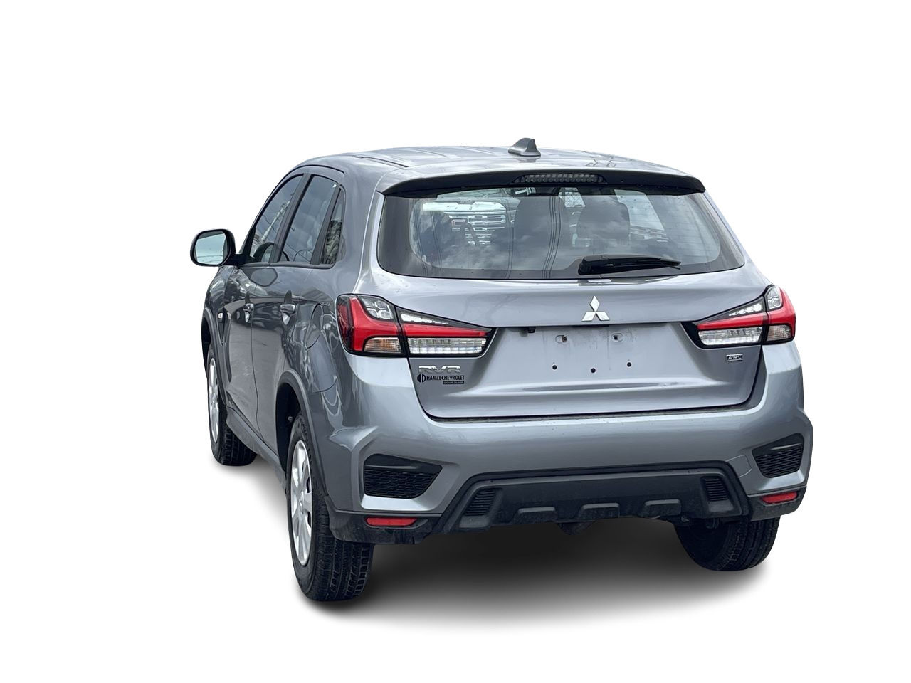 Mitsubishi RVR  2023 à Saint-Léonard, Québec