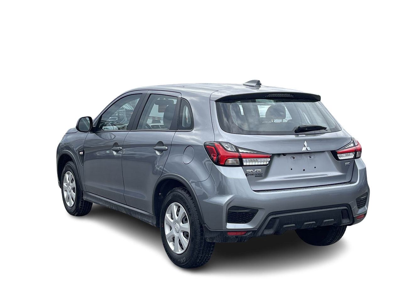 Mitsubishi RVR  2023 à Saint-Léonard, Québec