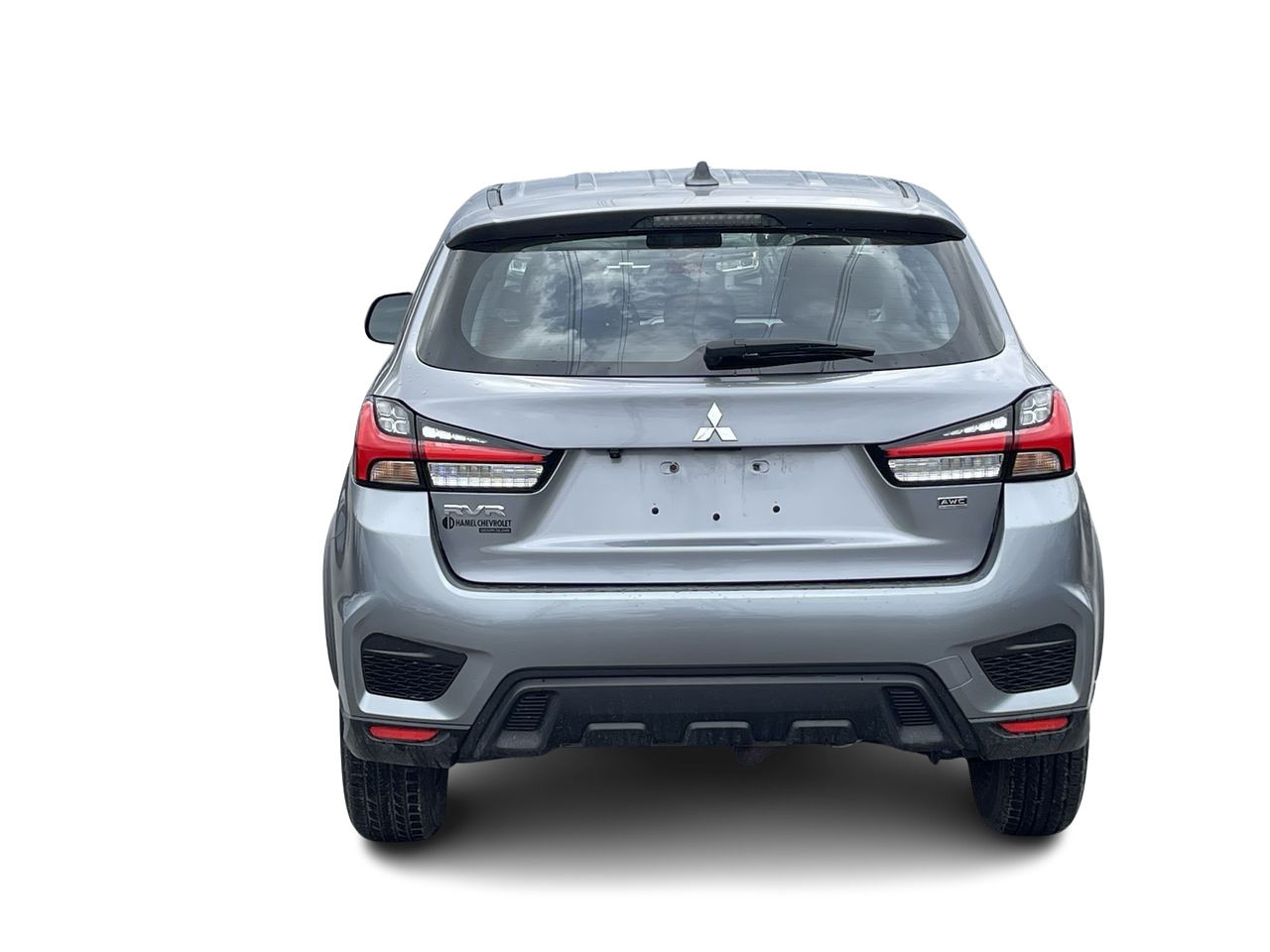 Mitsubishi RVR  2023 à Saint-Léonard, Québec