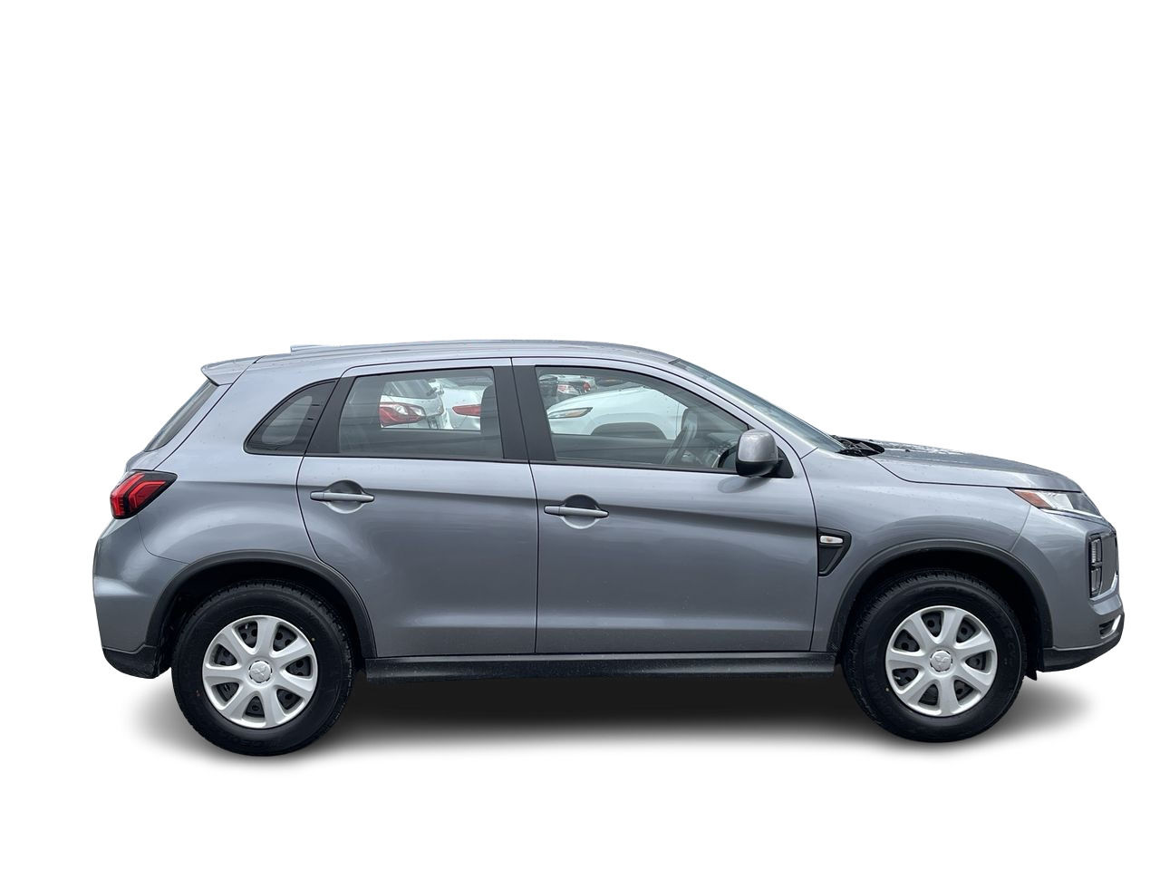 Mitsubishi RVR  2023 à Saint-Léonard, Québec
