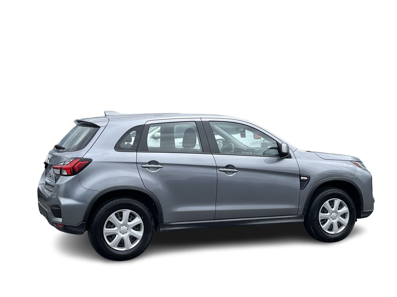 Mitsubishi RVR  2023 à Saint-Léonard, Québec