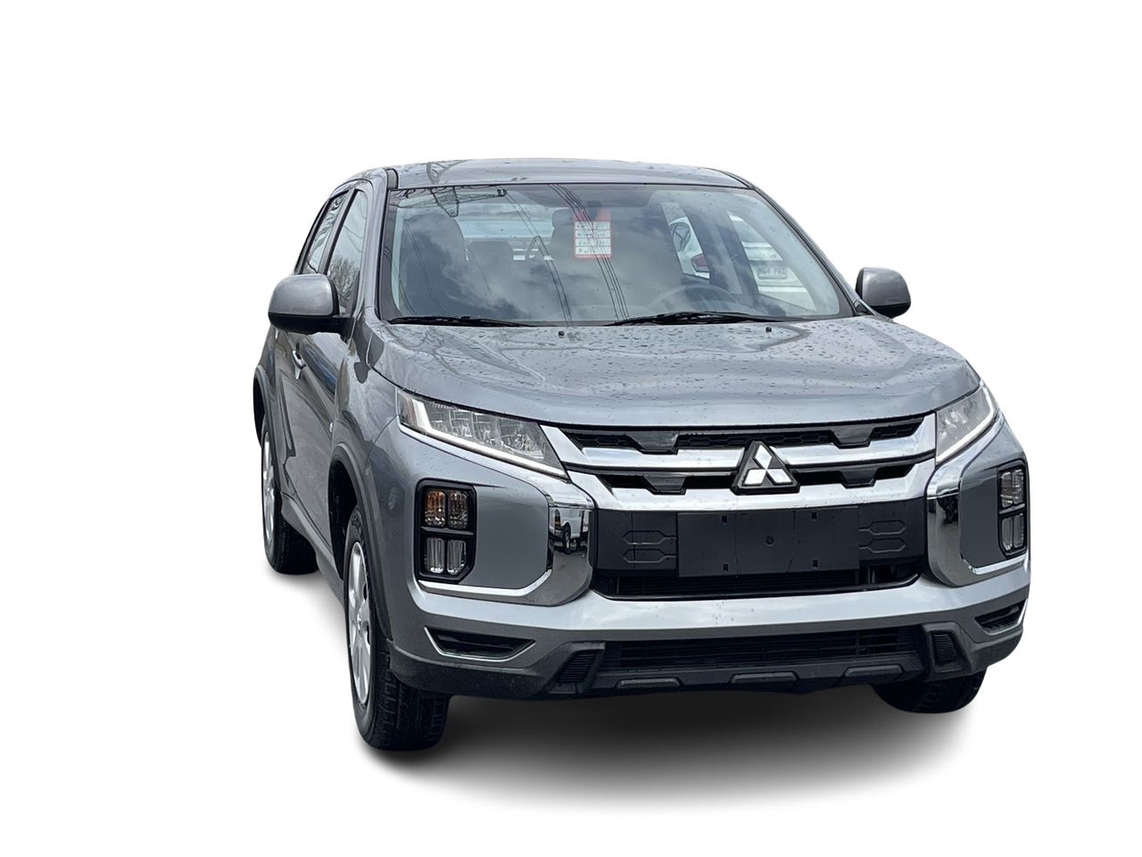 Mitsubishi RVR  2023 à Saint-Léonard, Québec