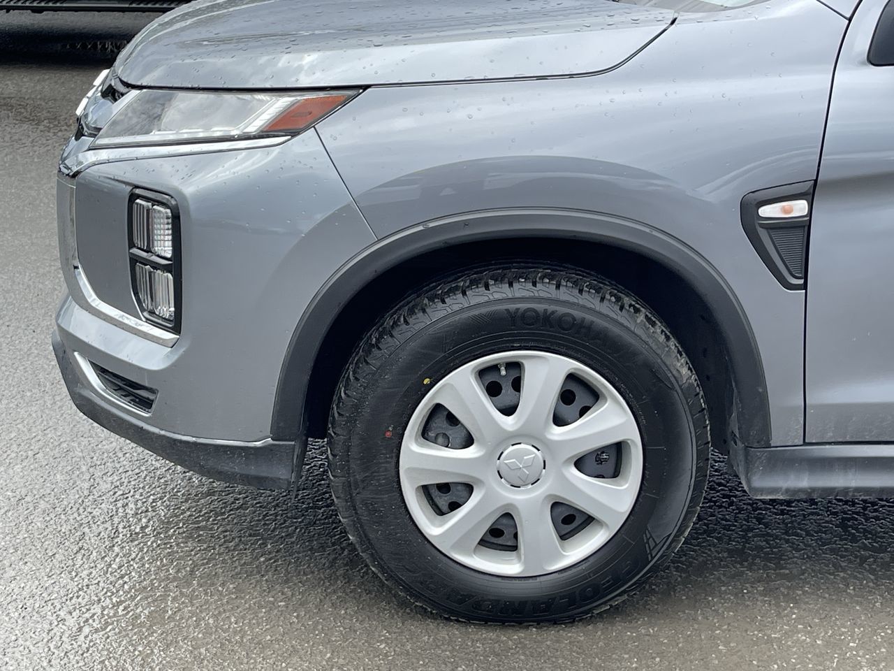 Mitsubishi RVR  2023 à Saint-Léonard, Québec